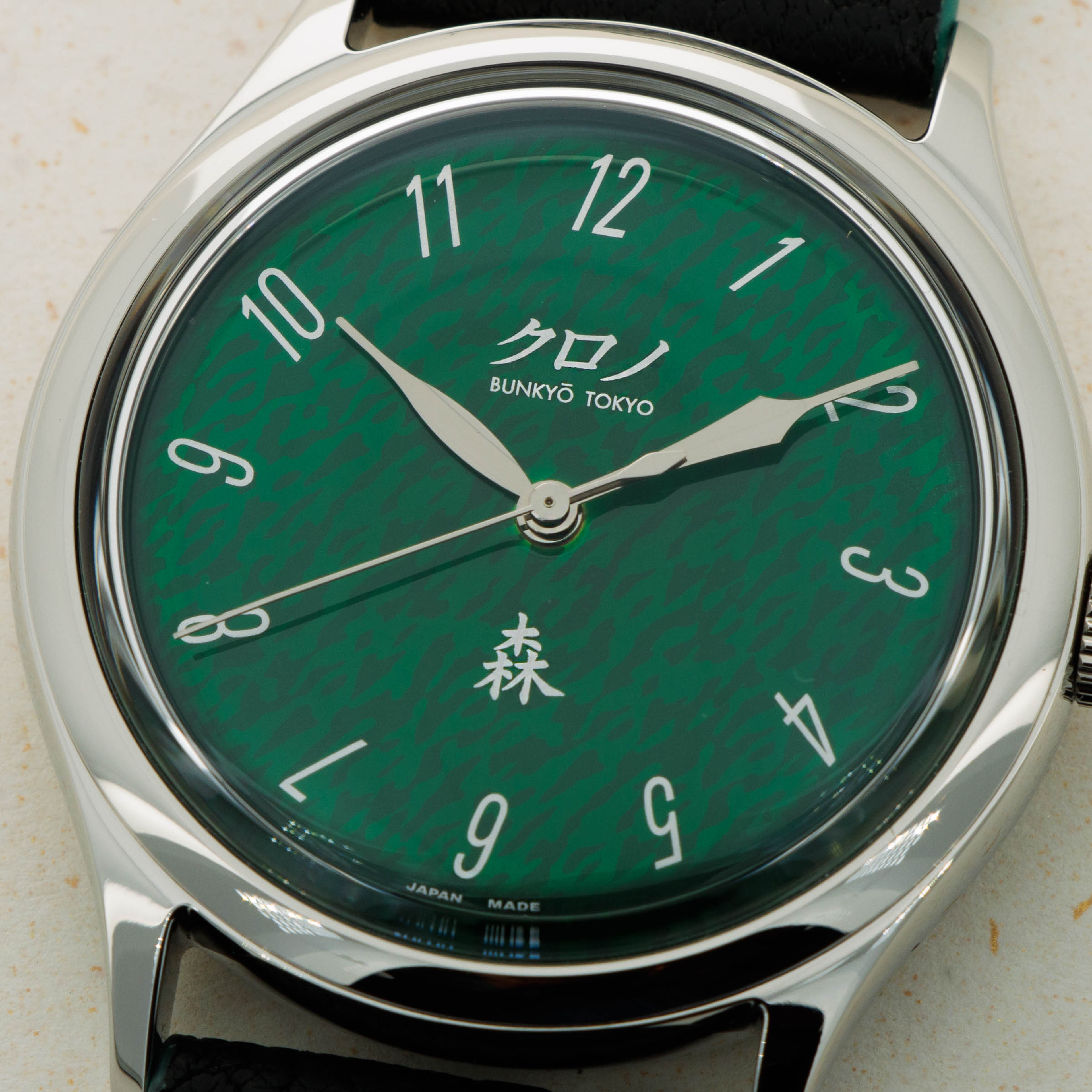 THE DIAL
