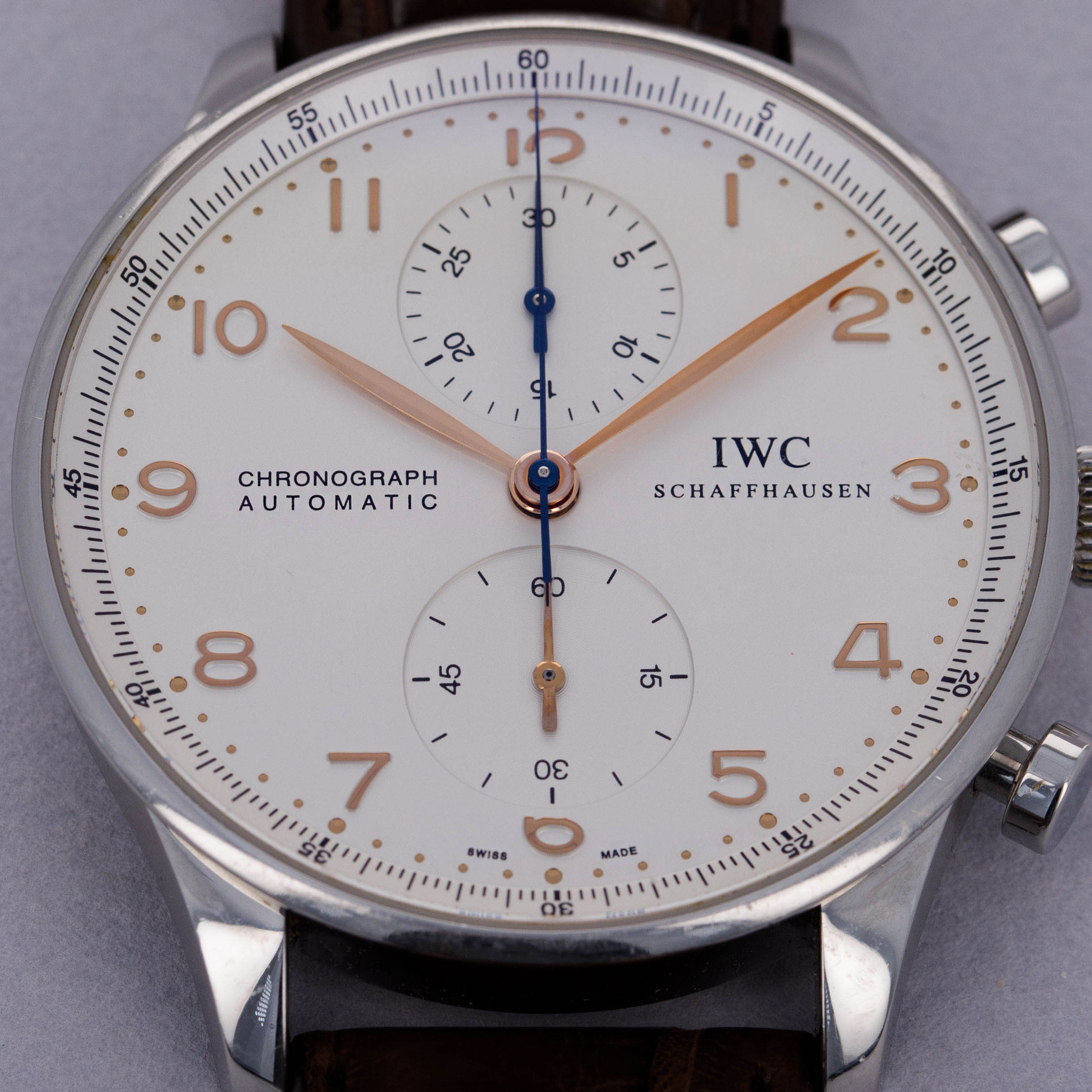 THE DIAL
