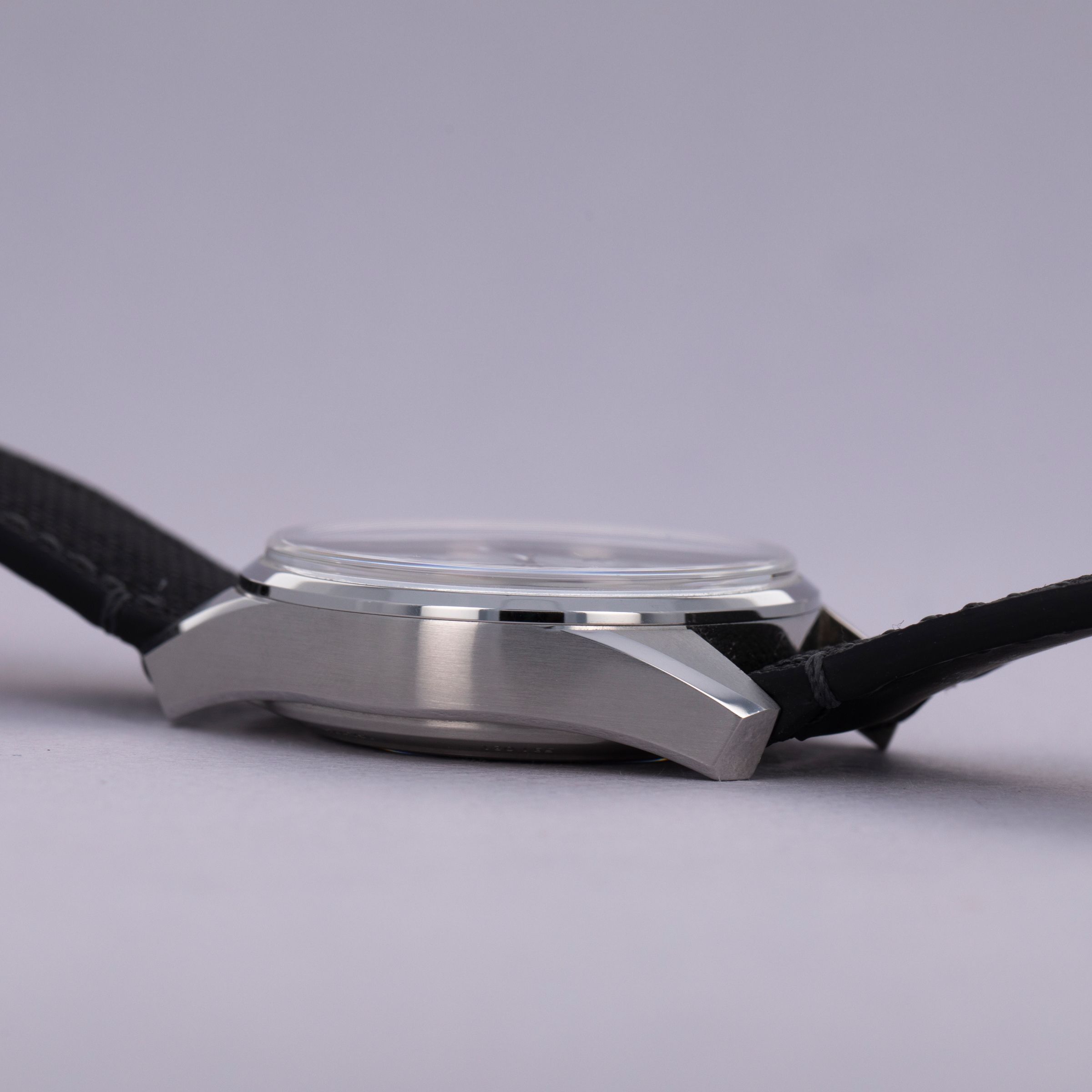 Zenith Chronomaster El Primero C.01 for Collective Limited Edition