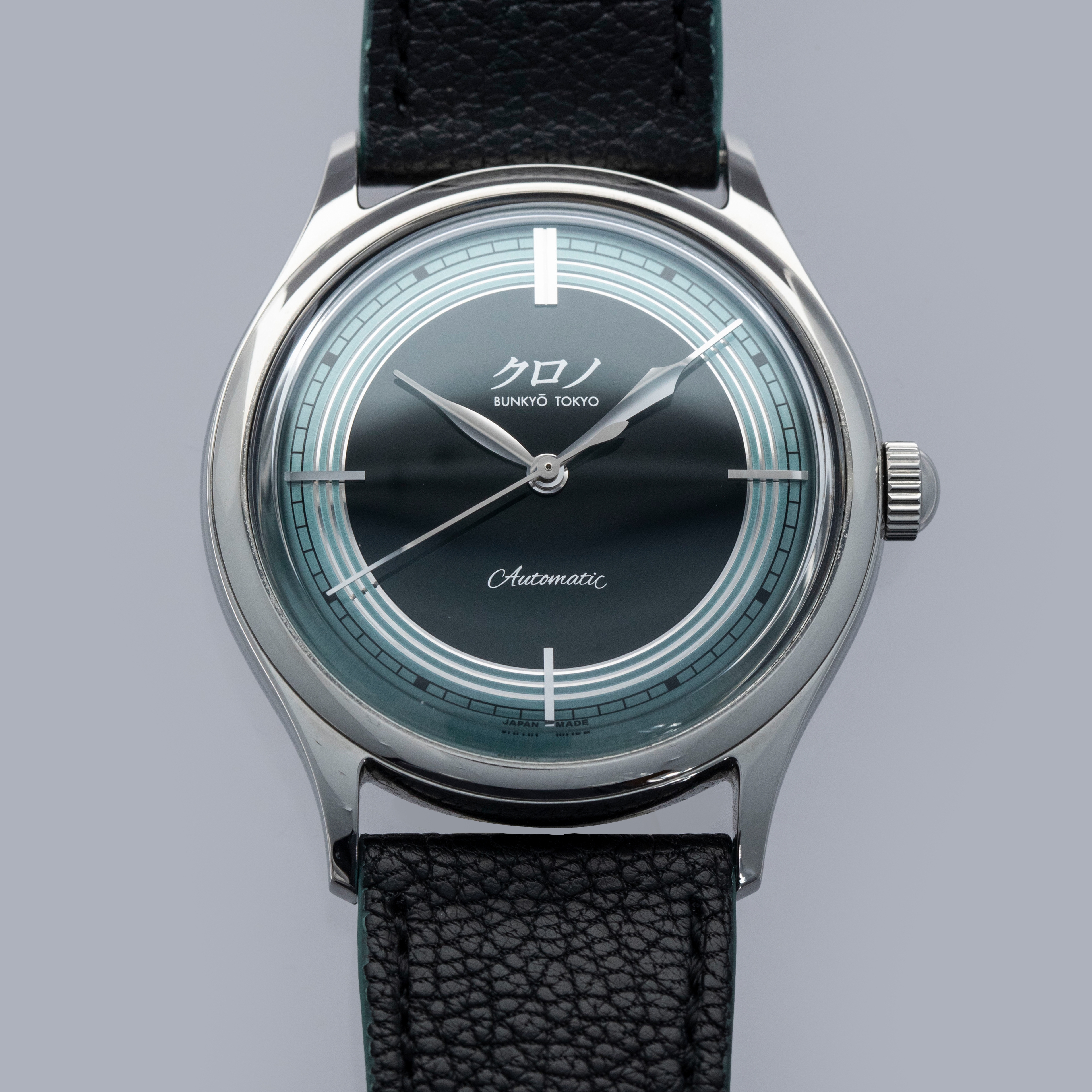 THE DIAL
