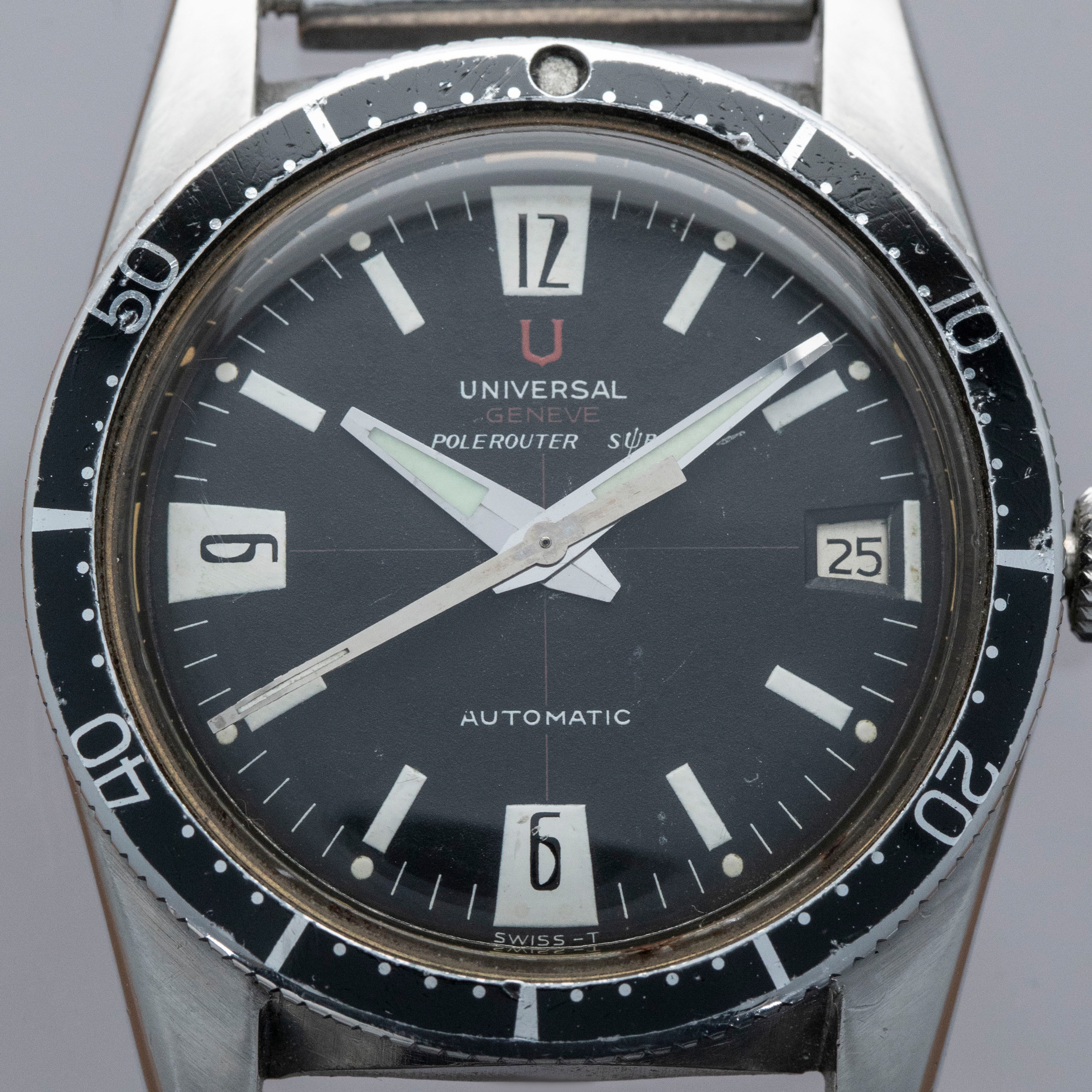 THE DIAL