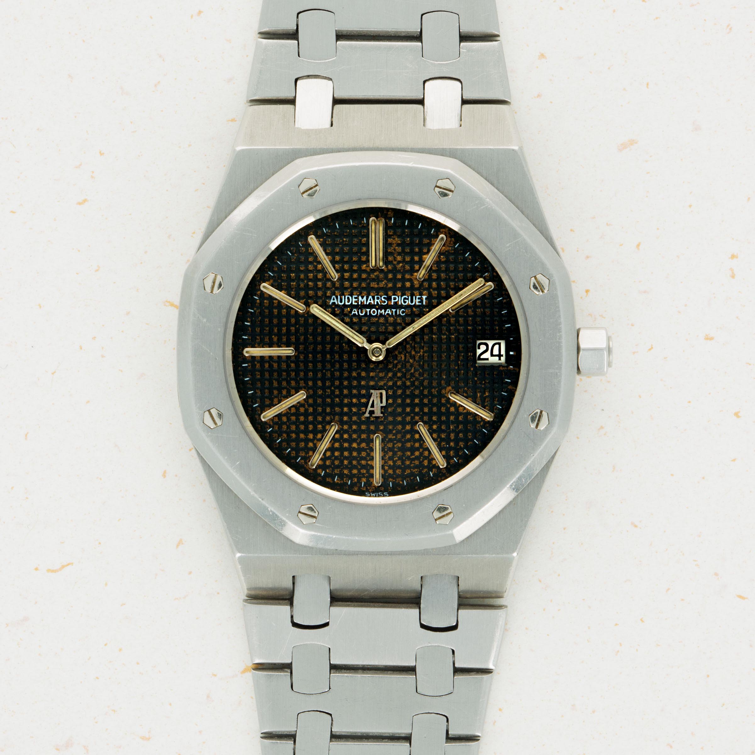 Audemars Piguet 5402 Royal Oak A Series Auctions Loupe This