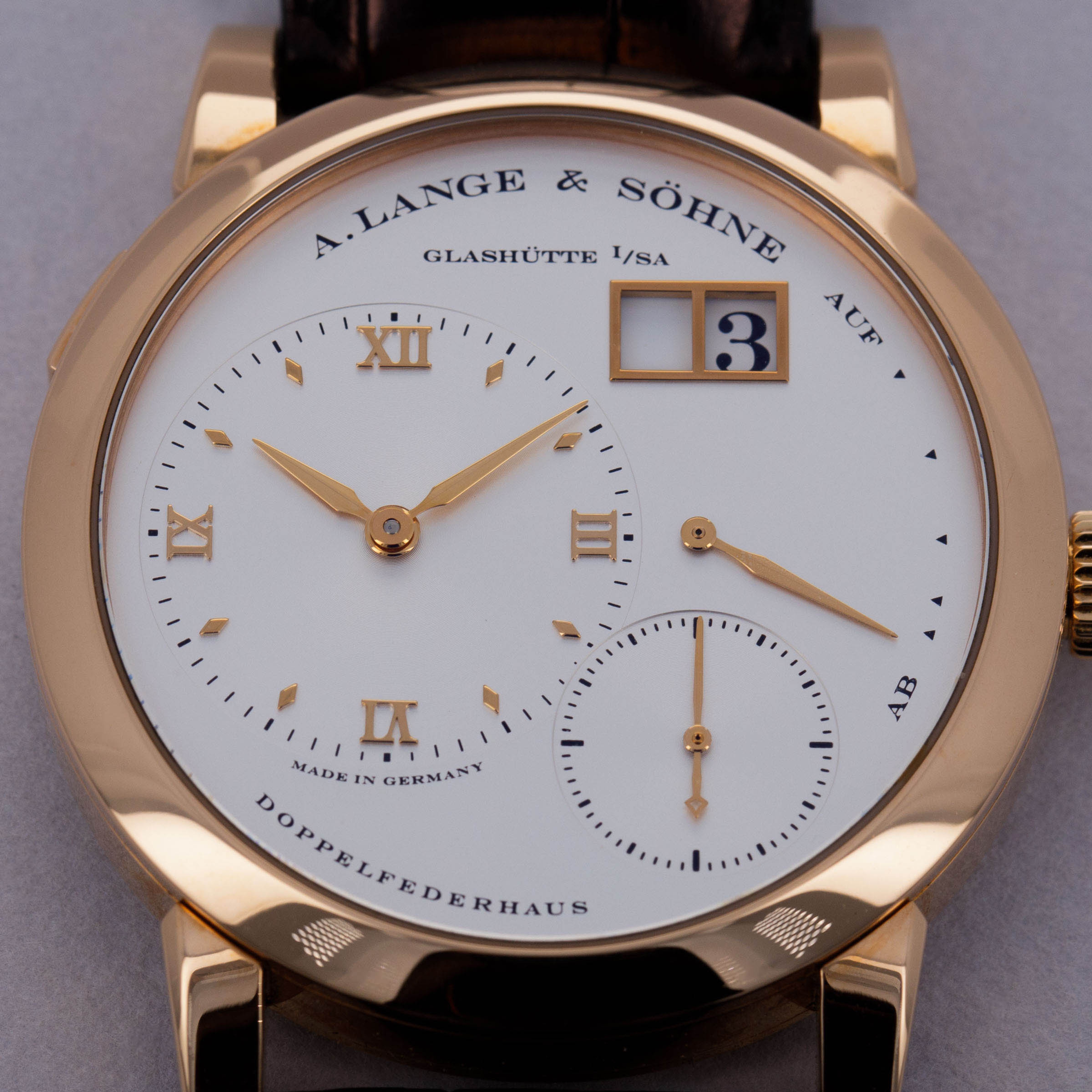 THE DIAL