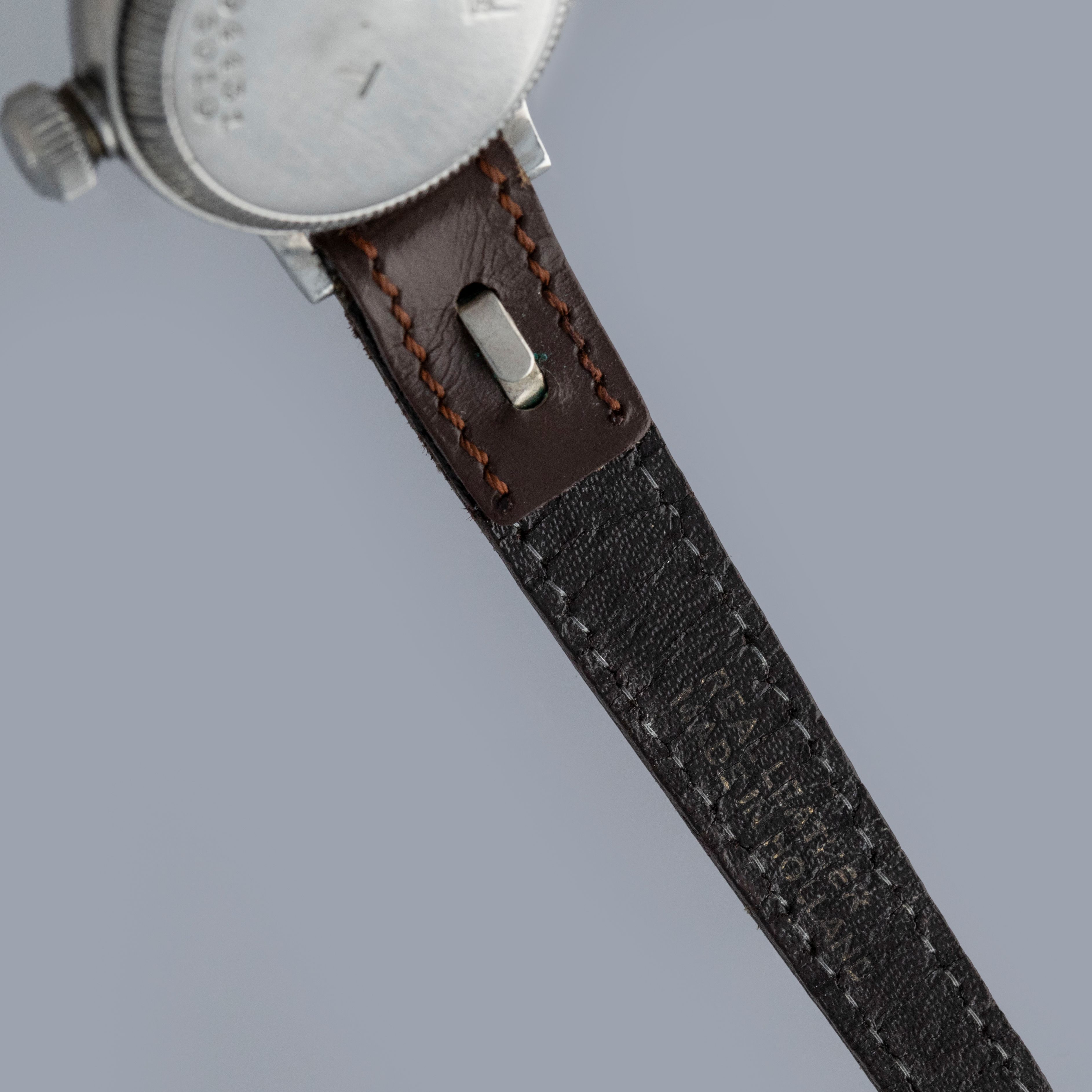 Rolex Early Oyster 3019 Manual Wind | Auctions | Loupe This
