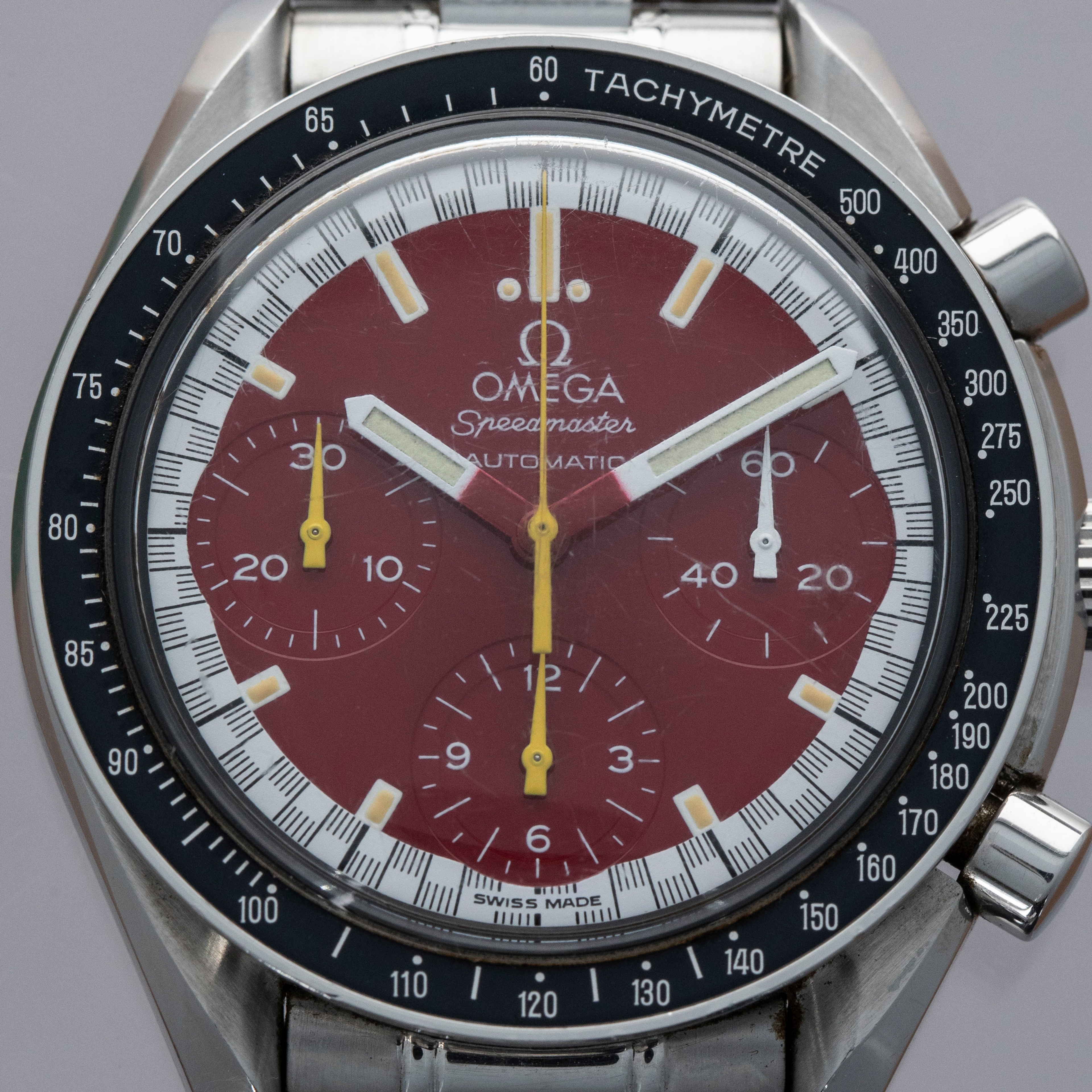 THE DIAL