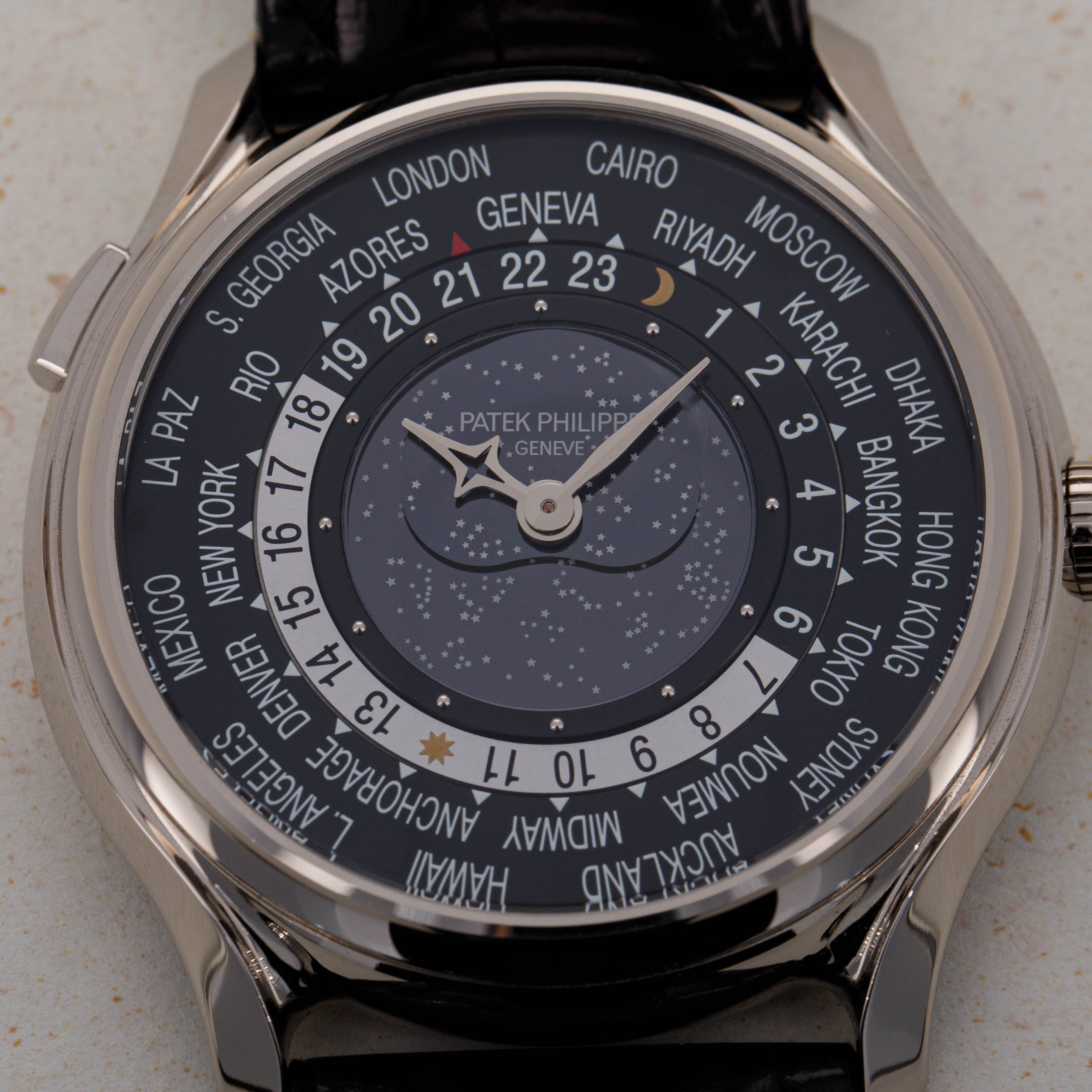 THE DIAL