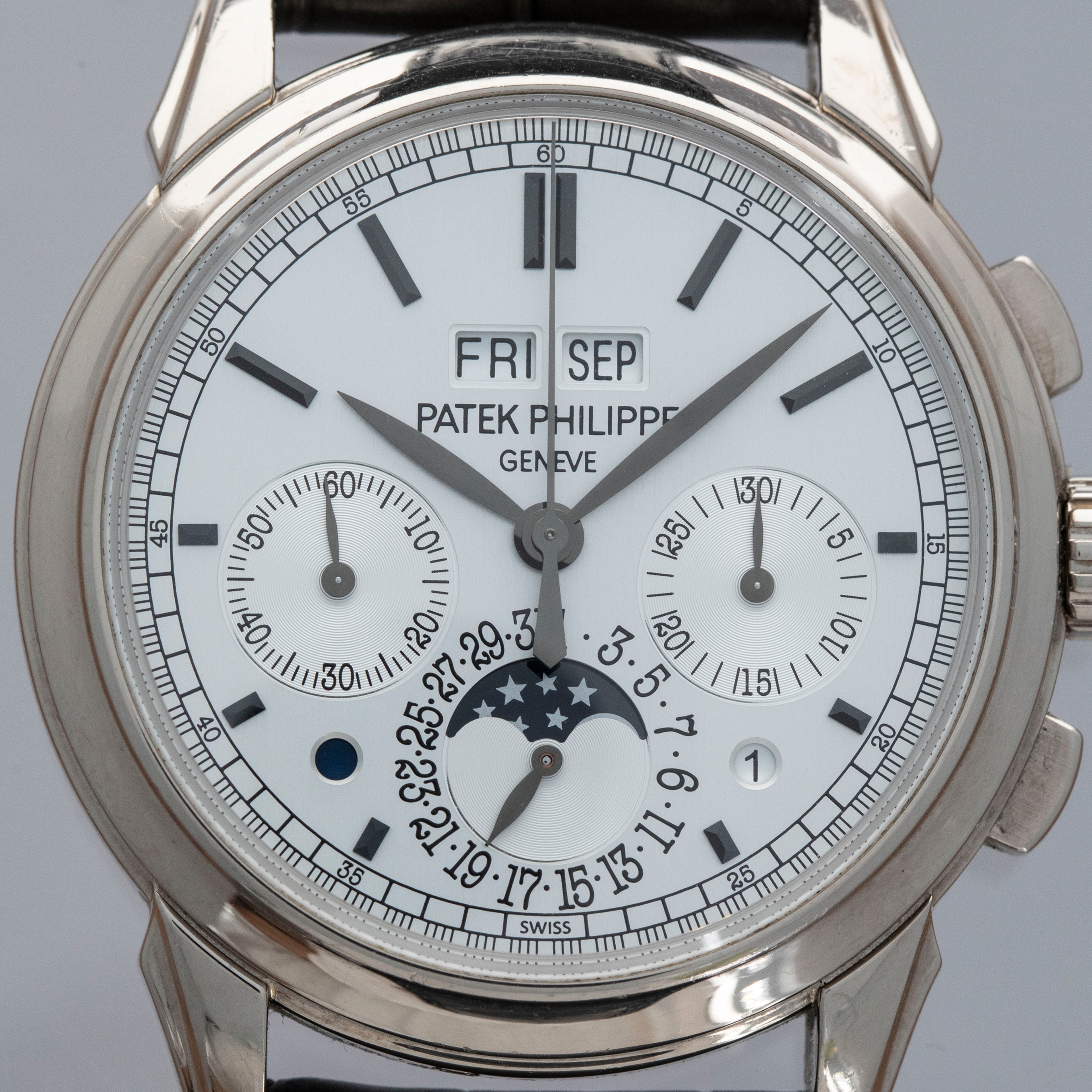 THE DIAL