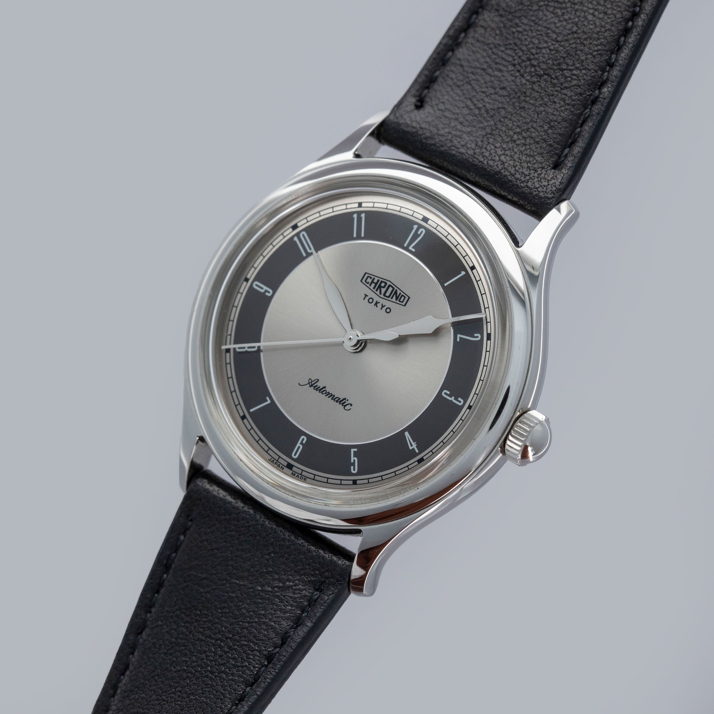 Kurono Tokyo x TicTac Final Edition Bullseye Limited Edition