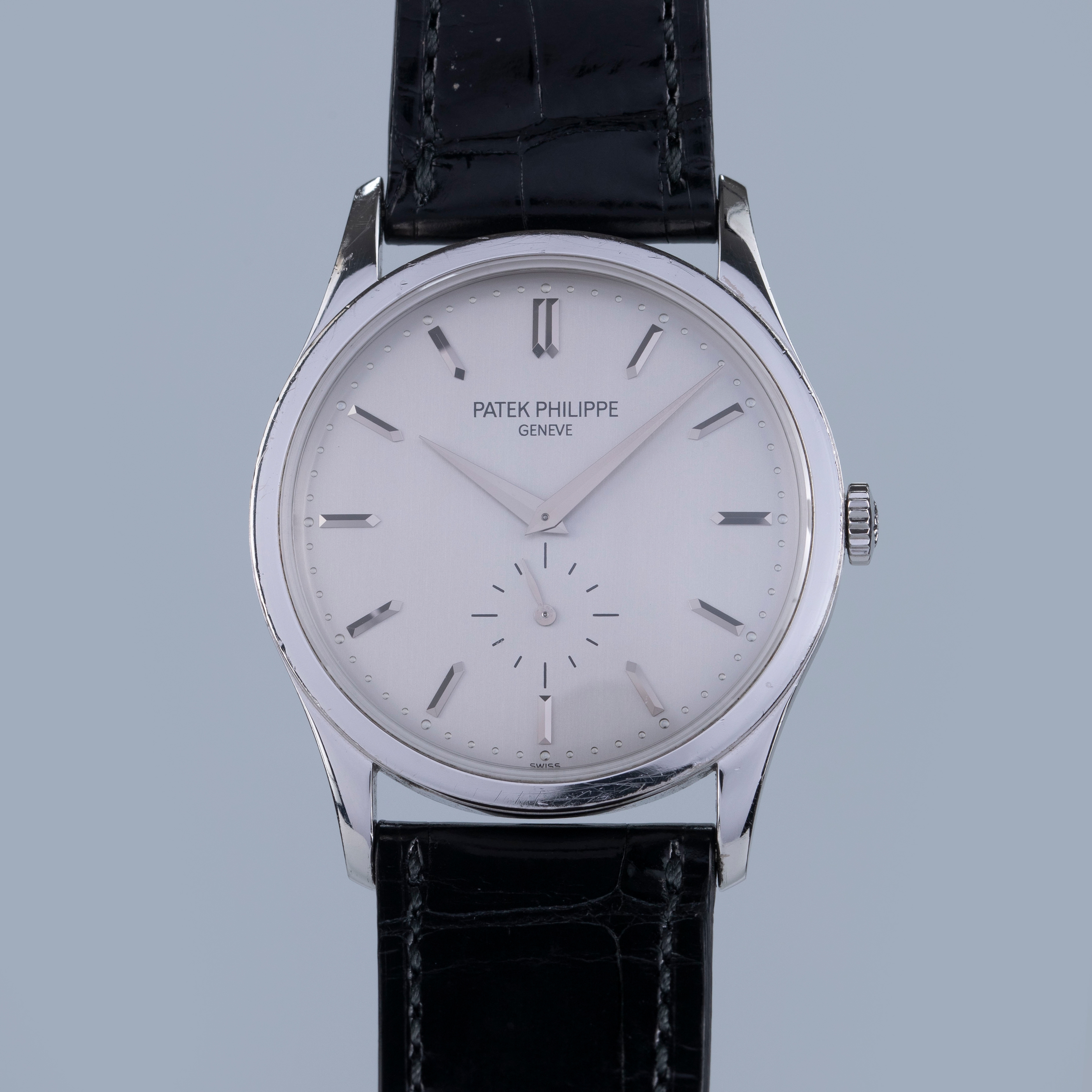THE DIAL