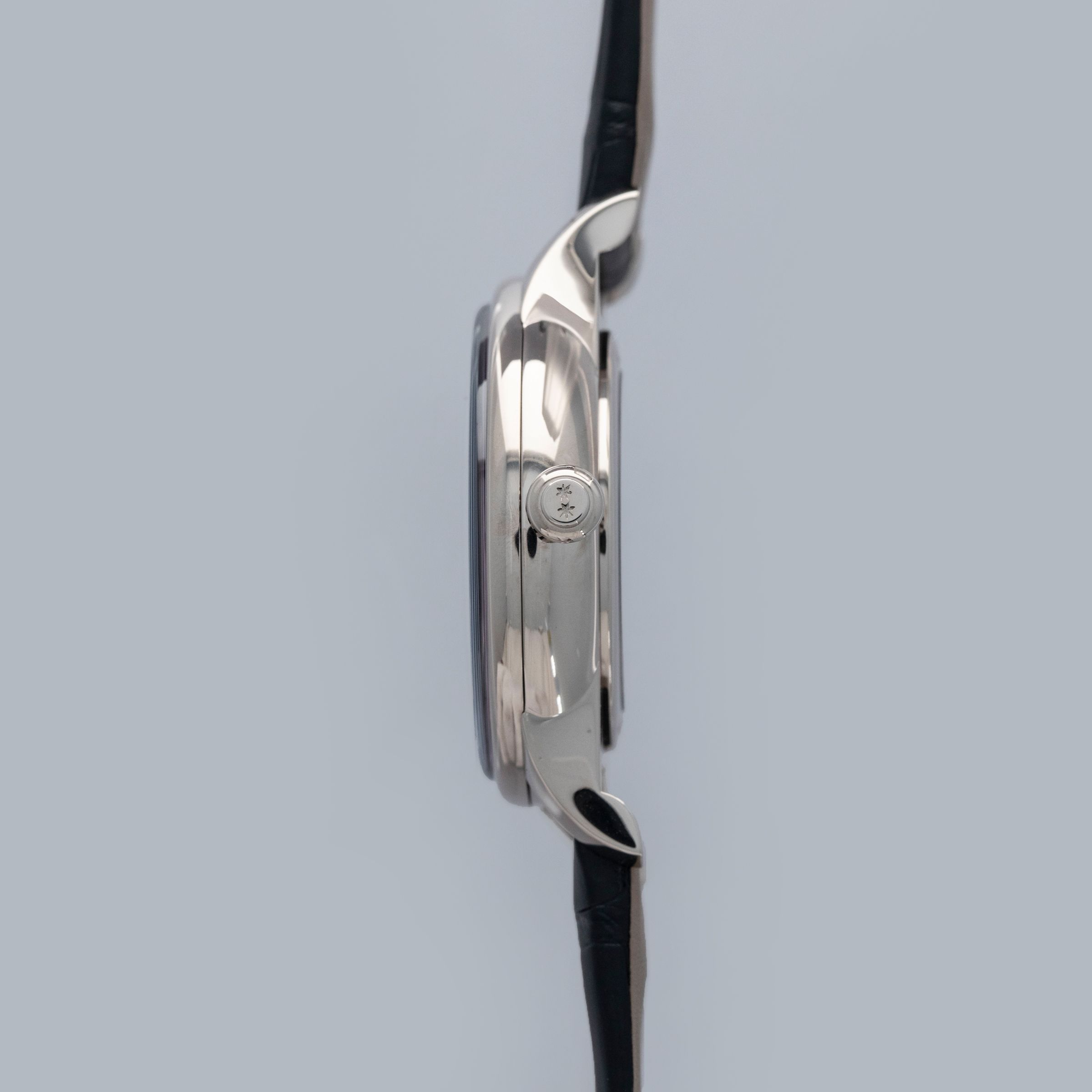 Jaquet Droz Date Astrale Zodiac Libra J021014212 18k WG | Auctions