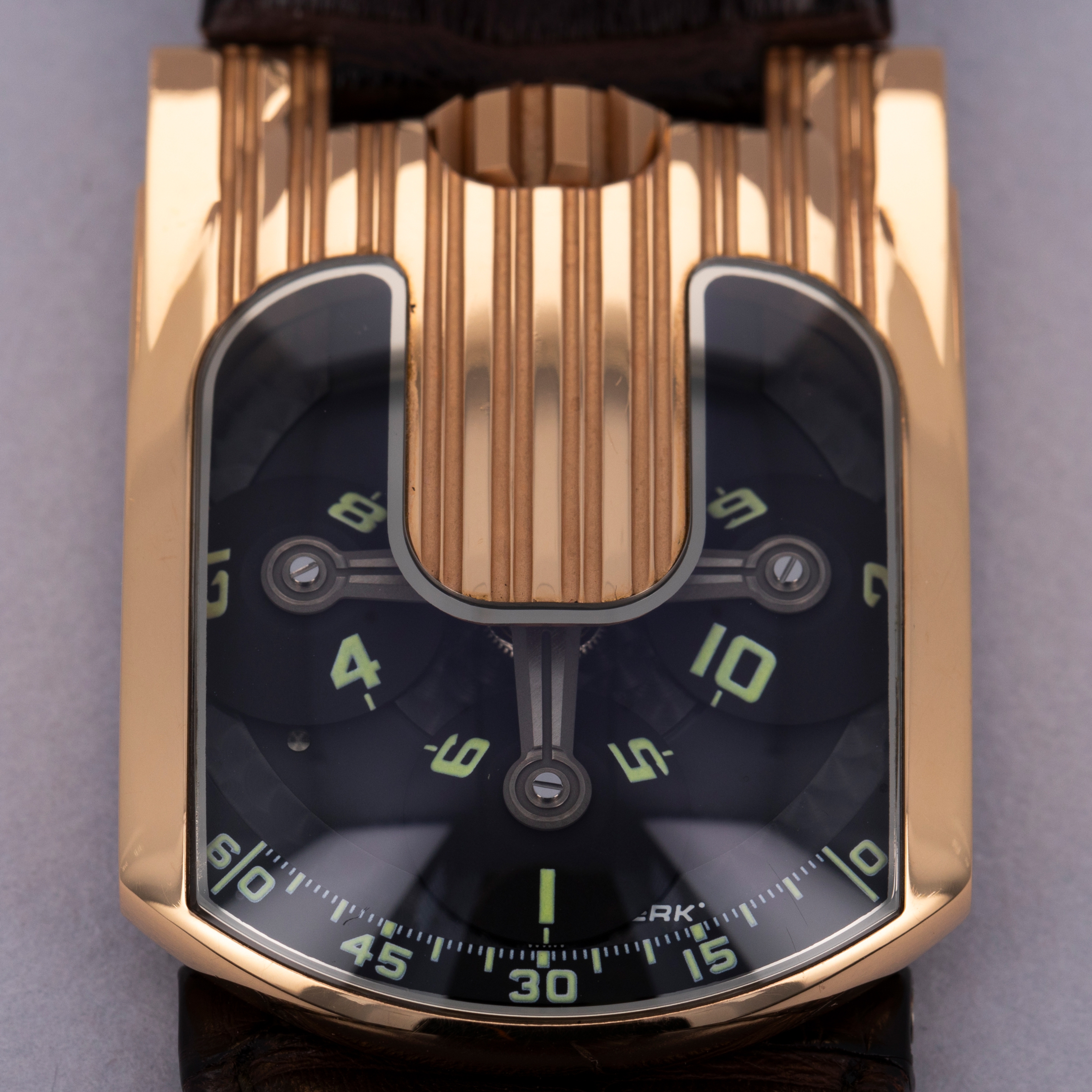 THE DIAL