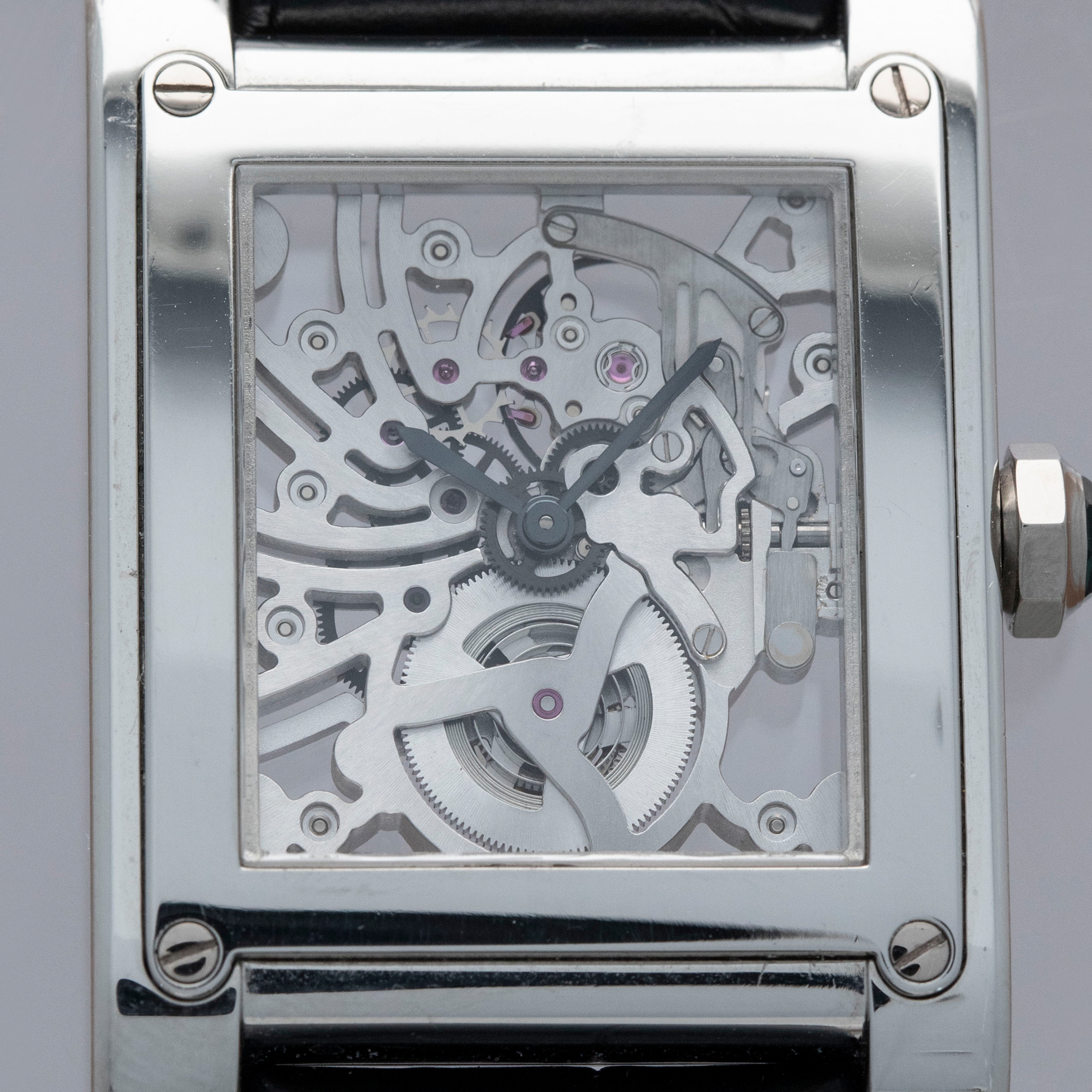 THE DIAL