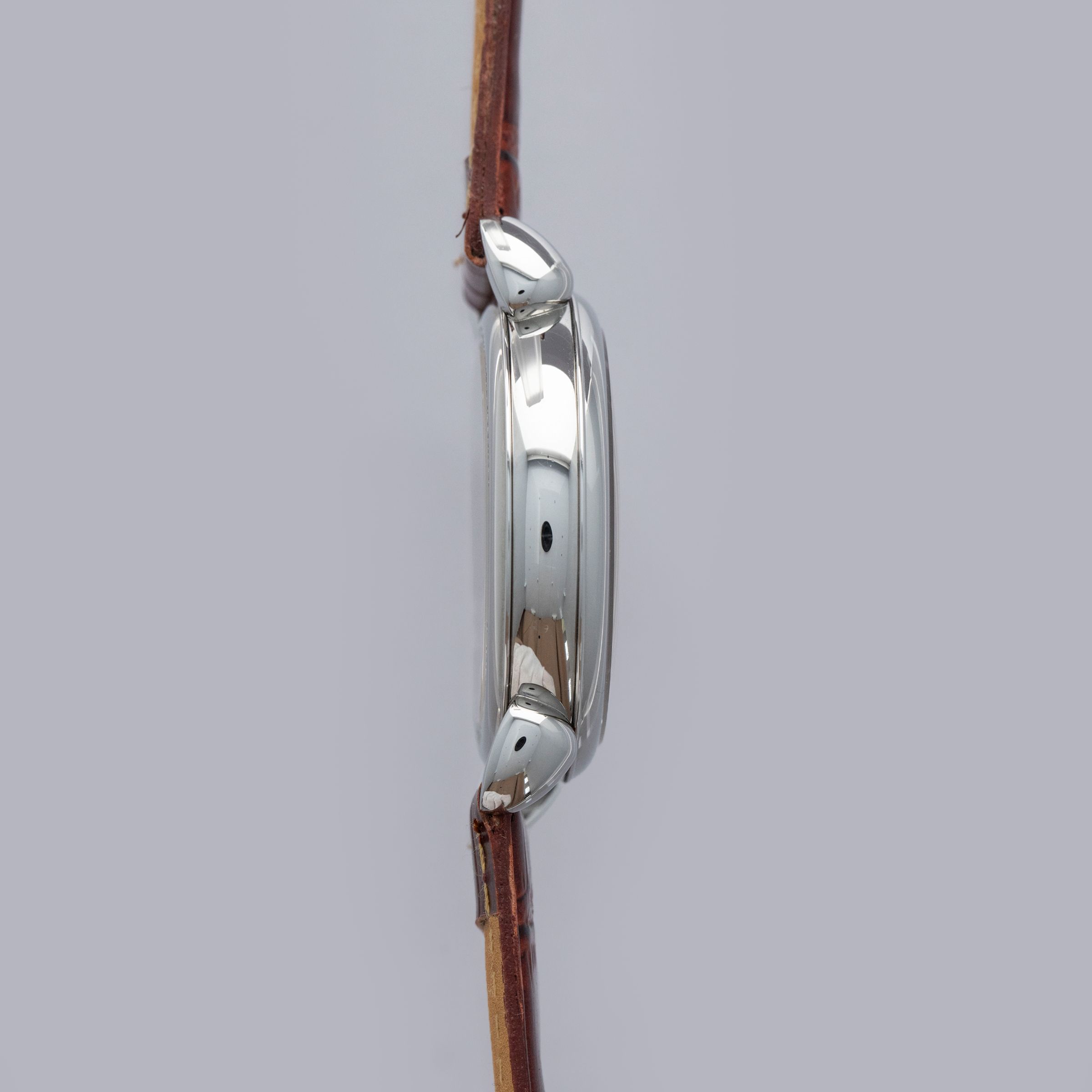 OPHION OPH 786 VELOS SALMON DIAL STAINLESS STEEL | Auctions