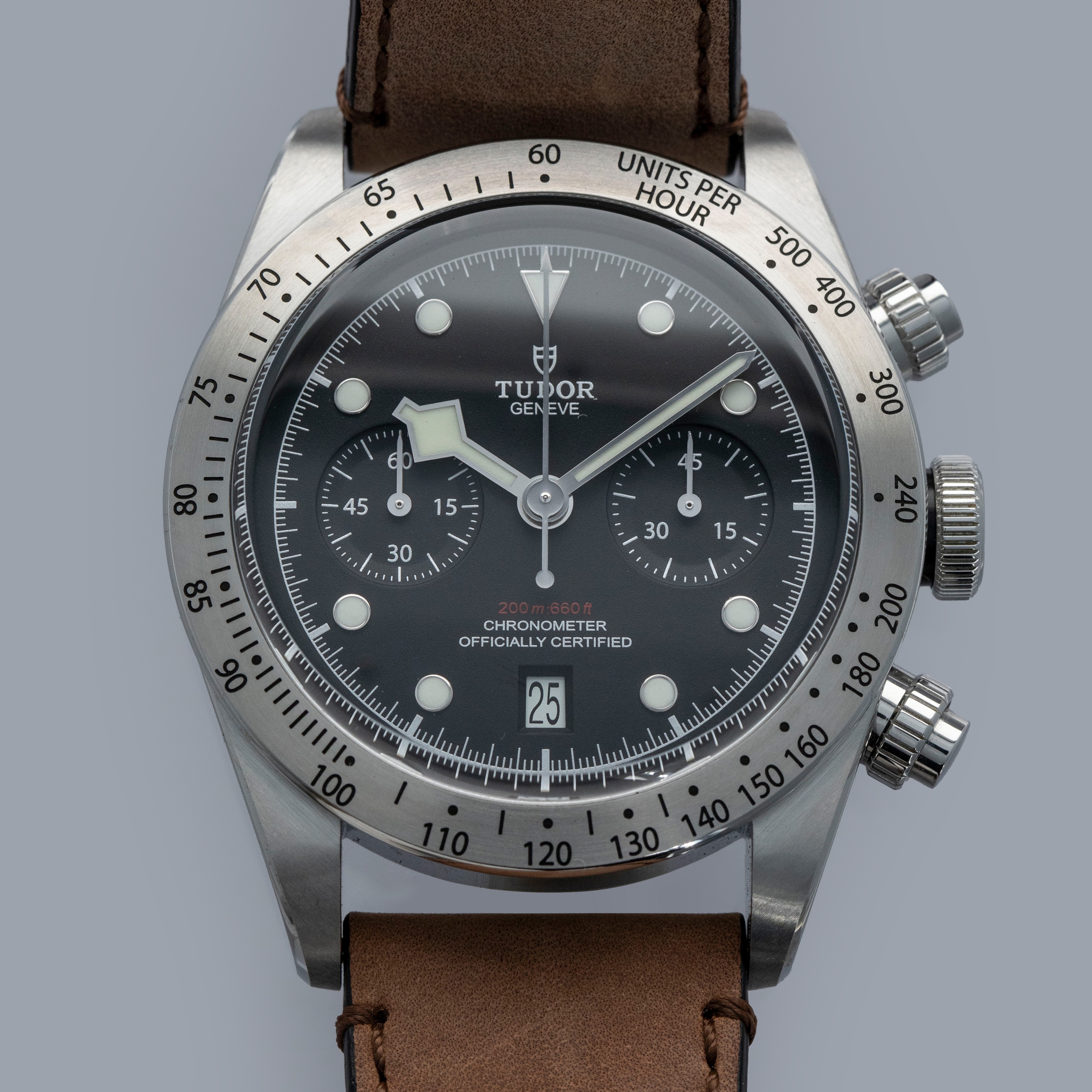 THE DIAL