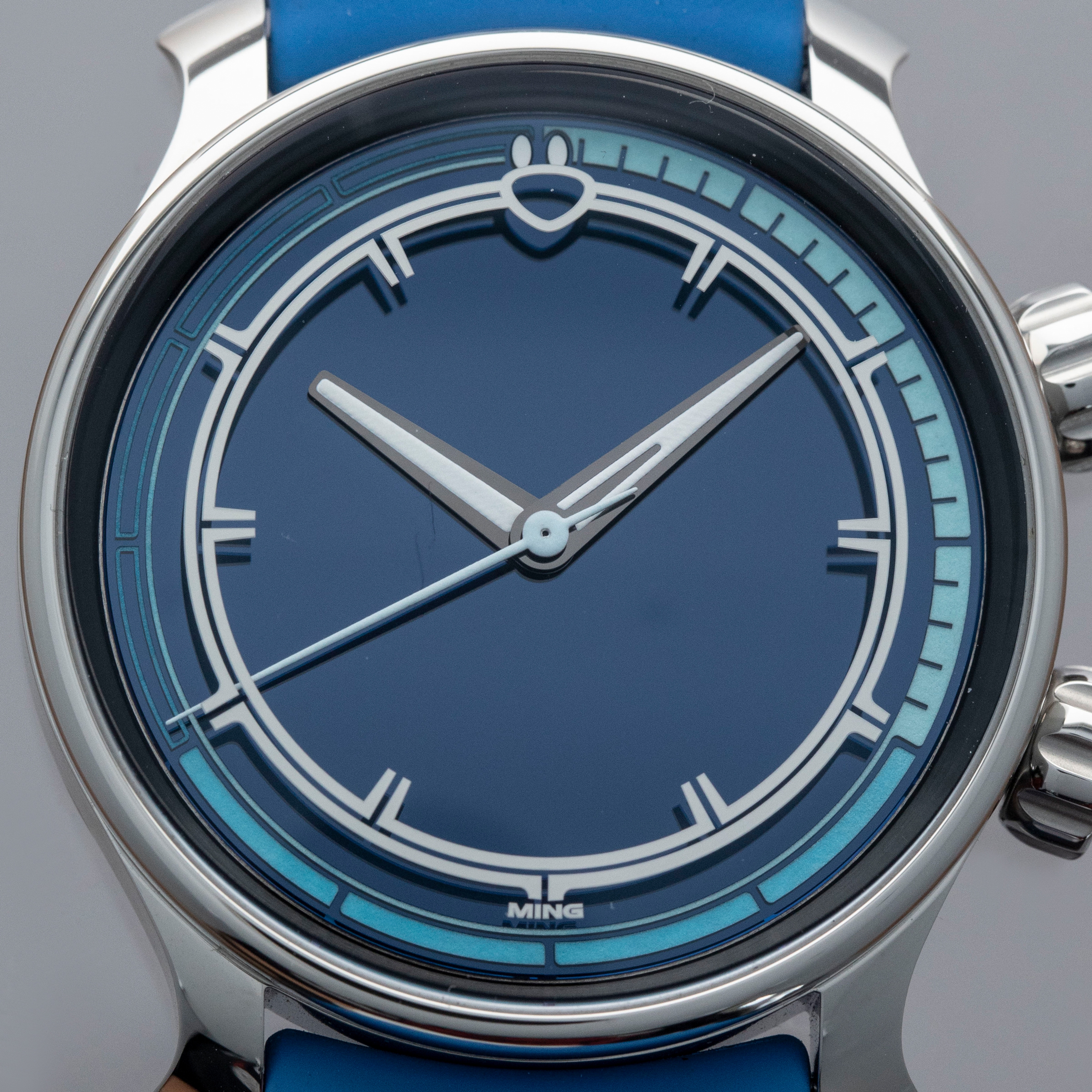 THE DIAL