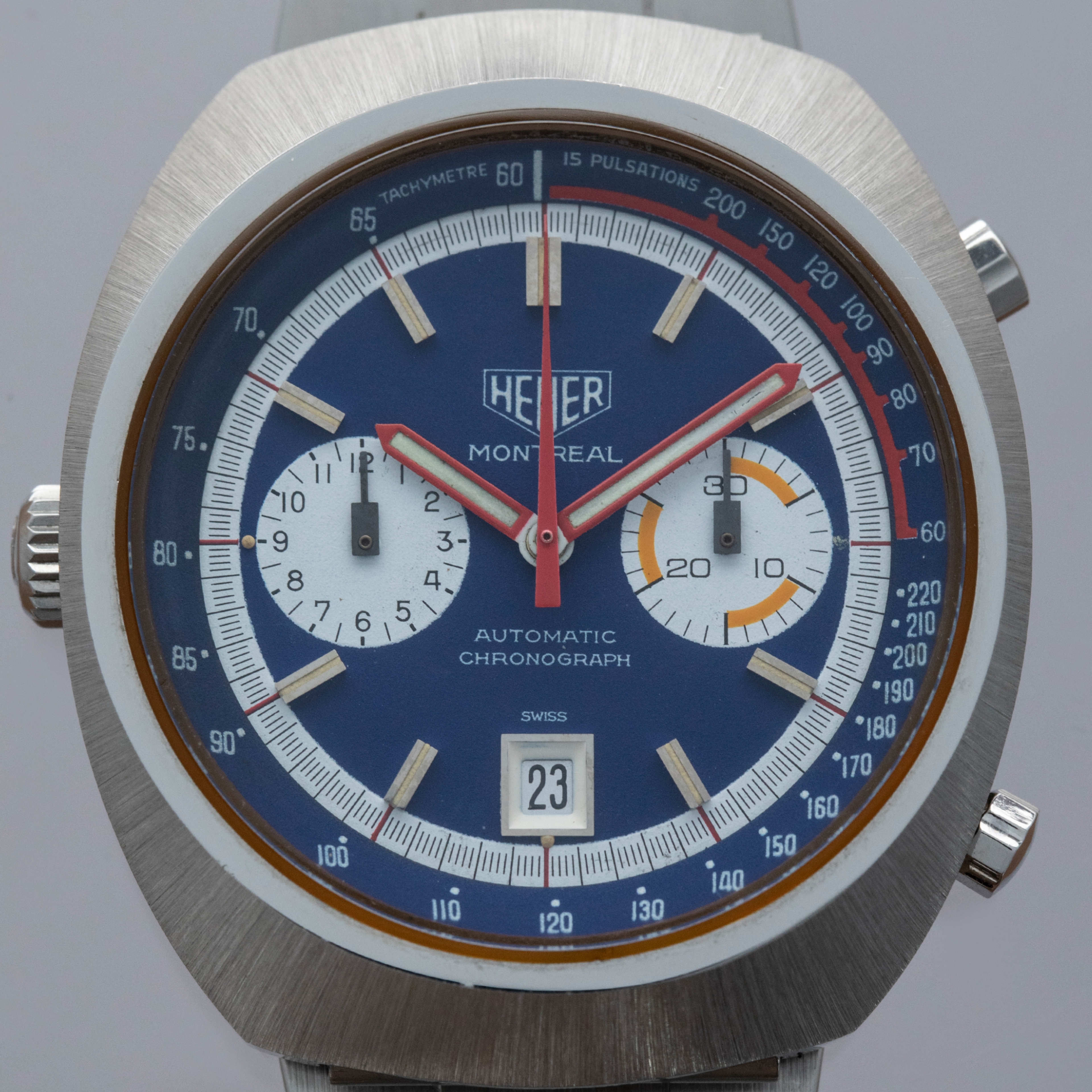 THE DIAL