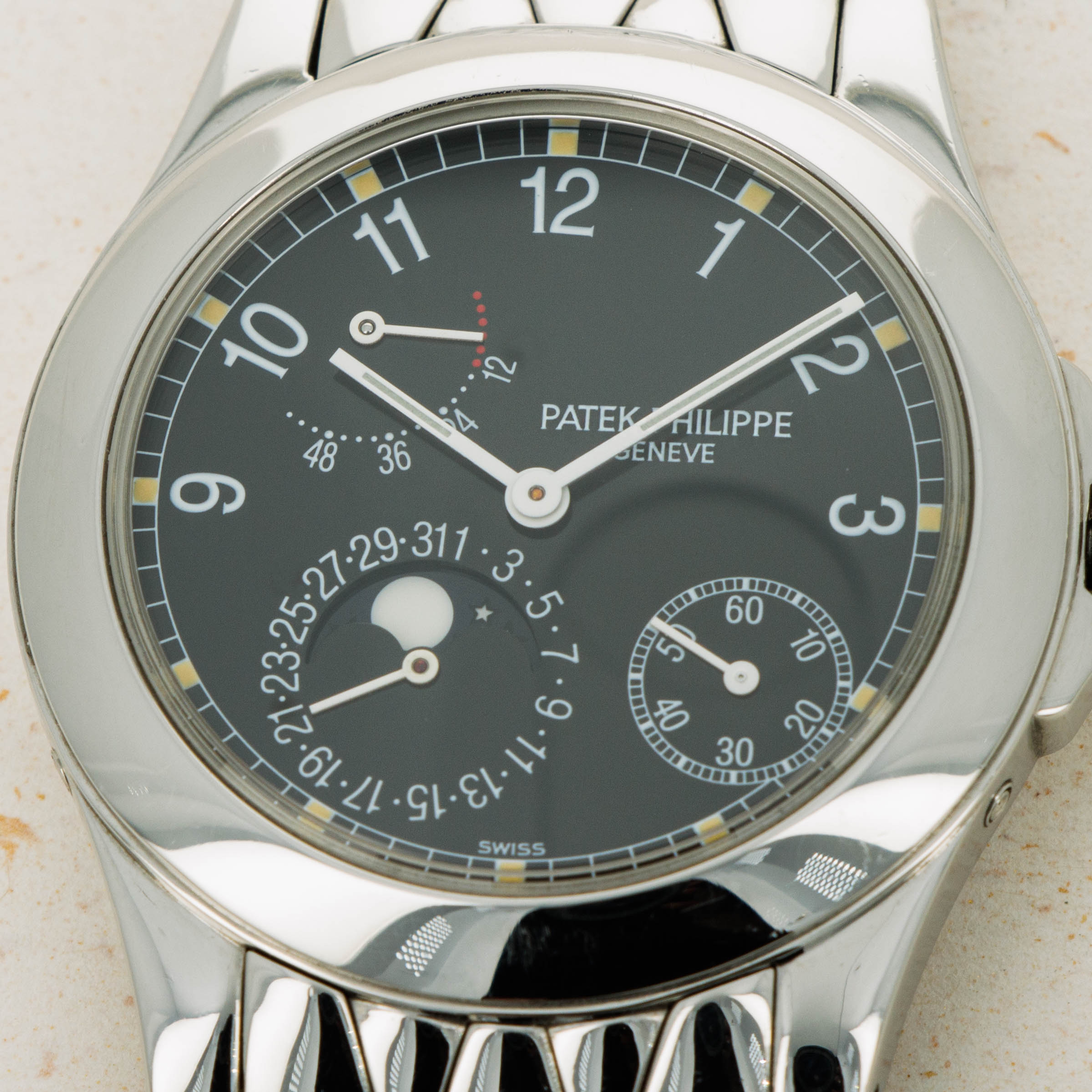 THE DIAL
