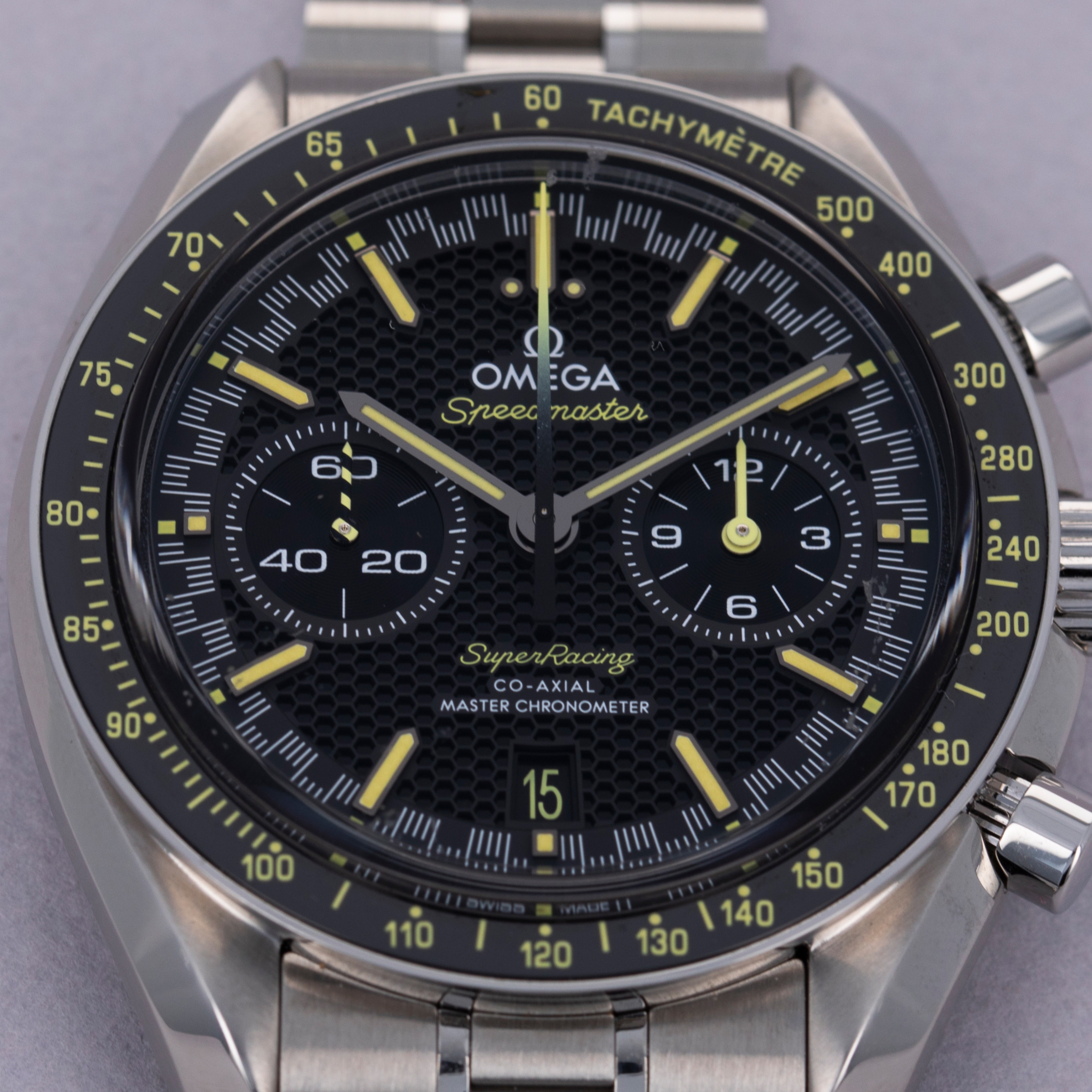 THE DIAL
