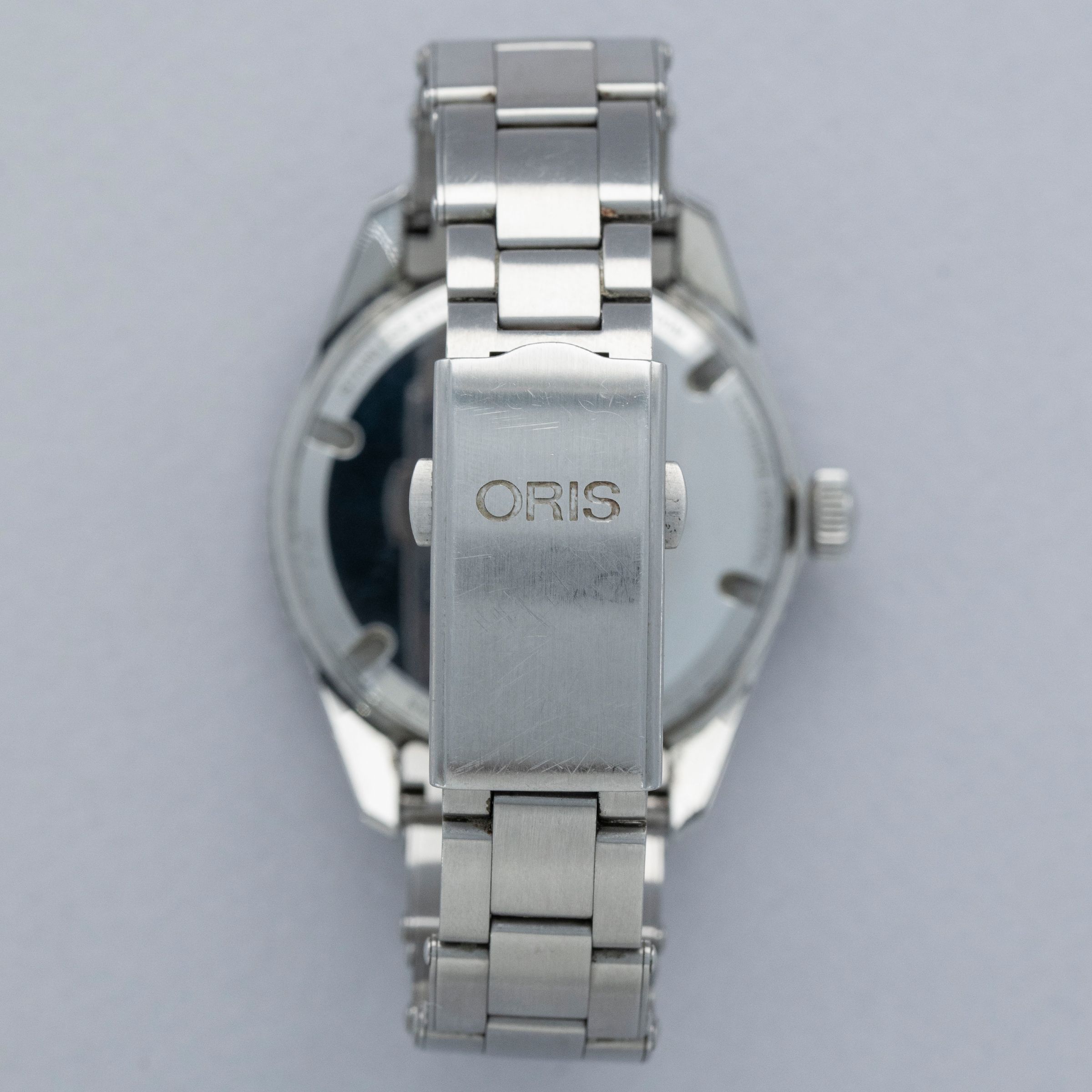 ORIS DIVERS SIXTY-FIVE LIMITED EDITION FOR HODINKEE | Auctions