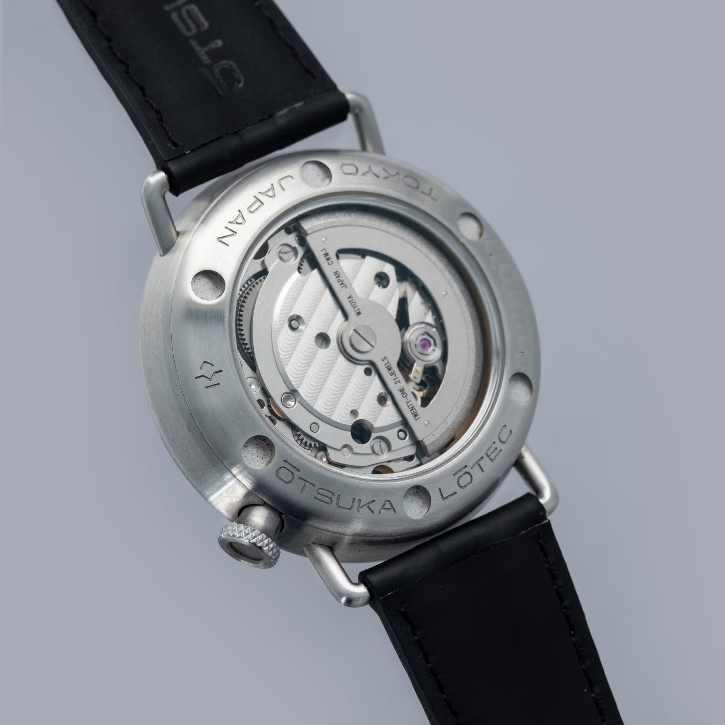 Otsuka Lotec No.7.5 | Auctions | Loupe This