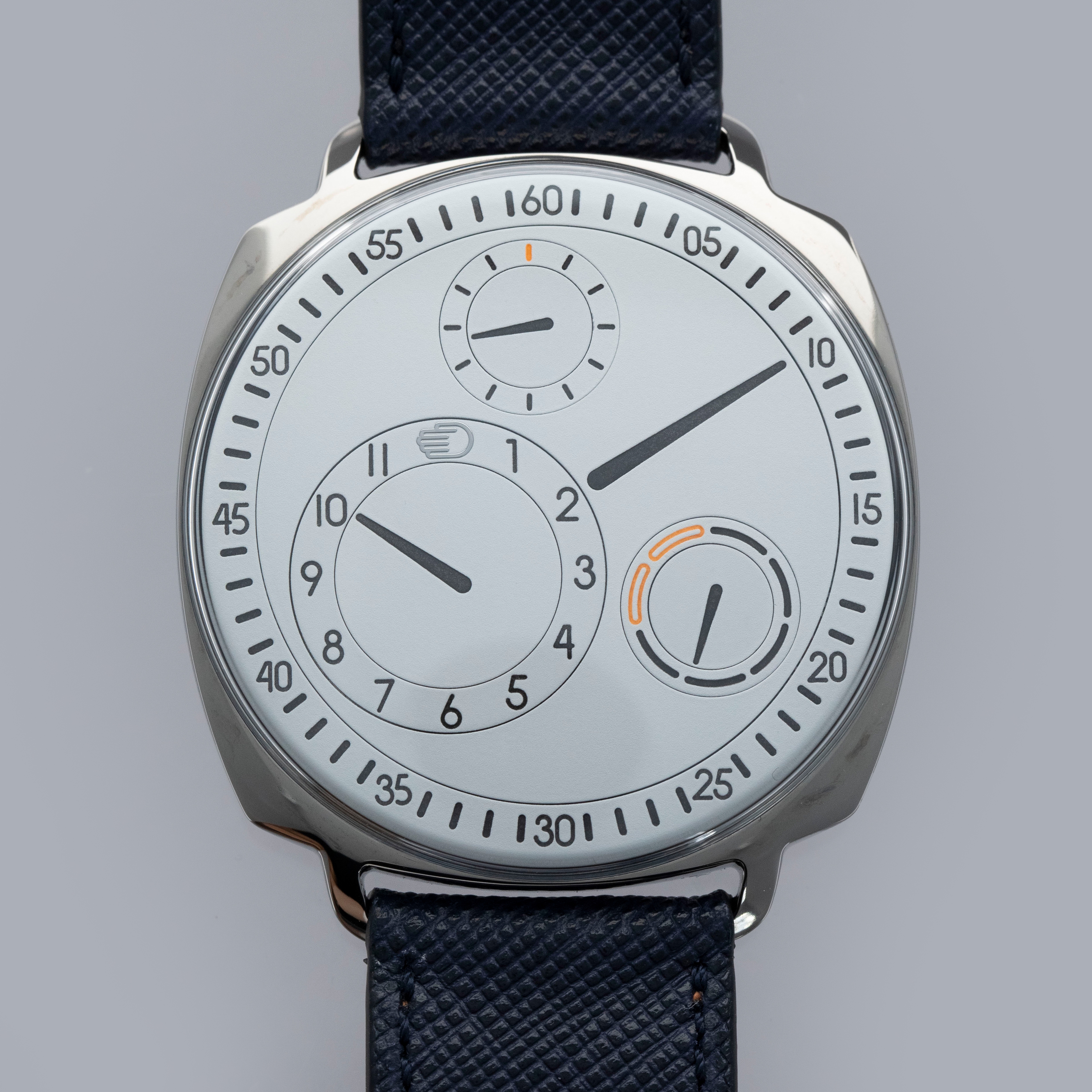 THE DIAL