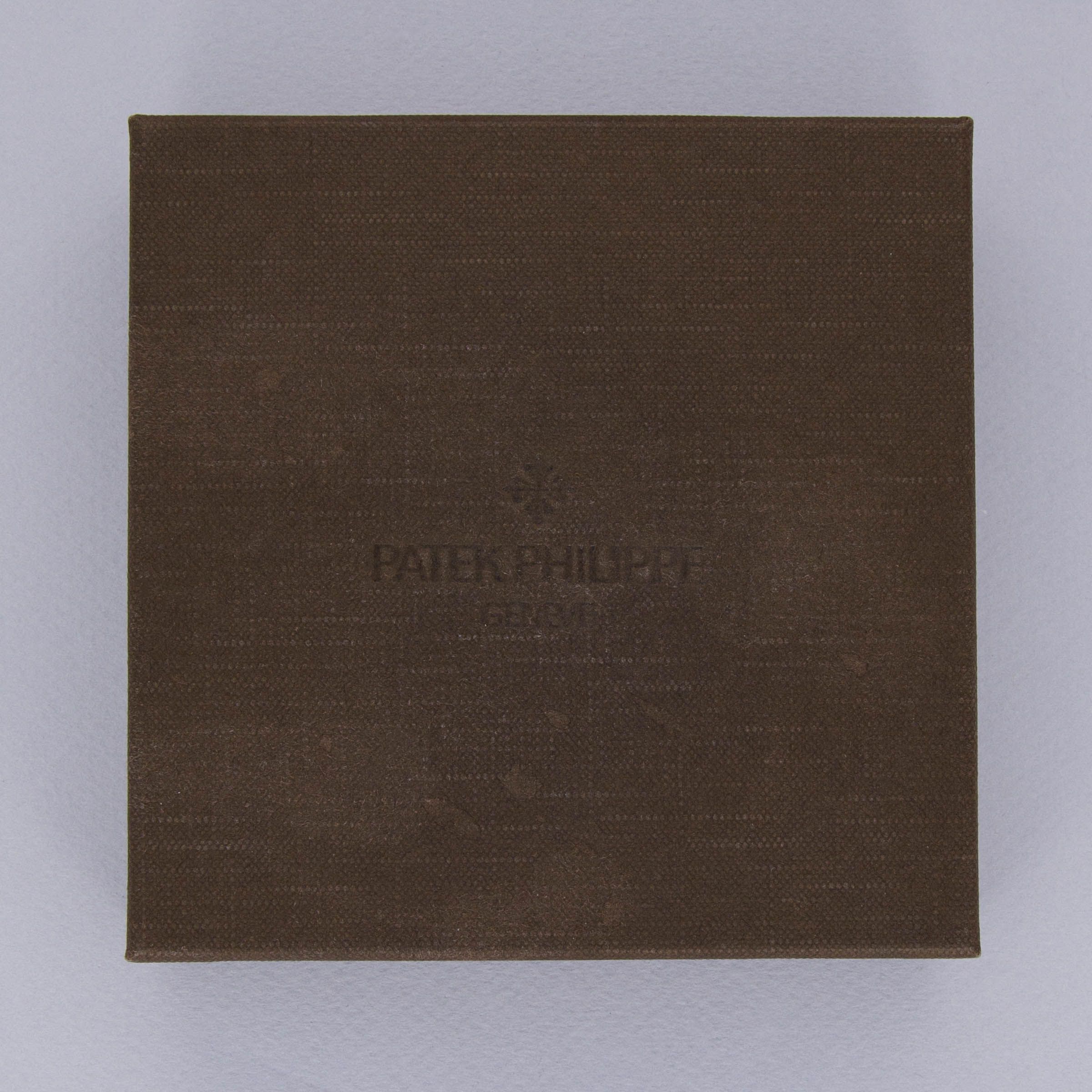 Patek Philippe Watch Winder, Desk Magnifier, Pen and Pencil Set