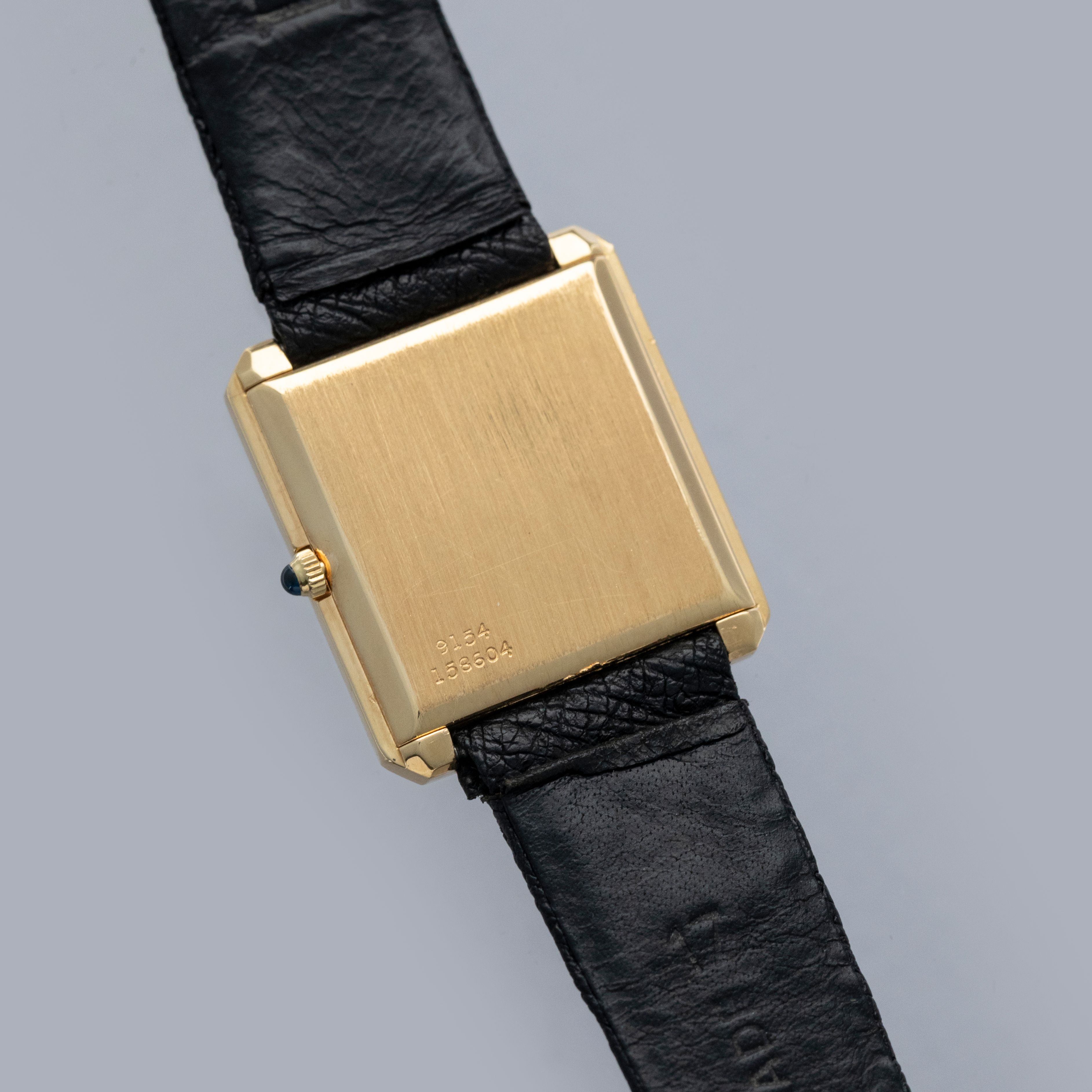 Piaget バックル18k750 Piaget バックル18k750 PIAGET Genuine Buckle Men's/Ladies' Watch