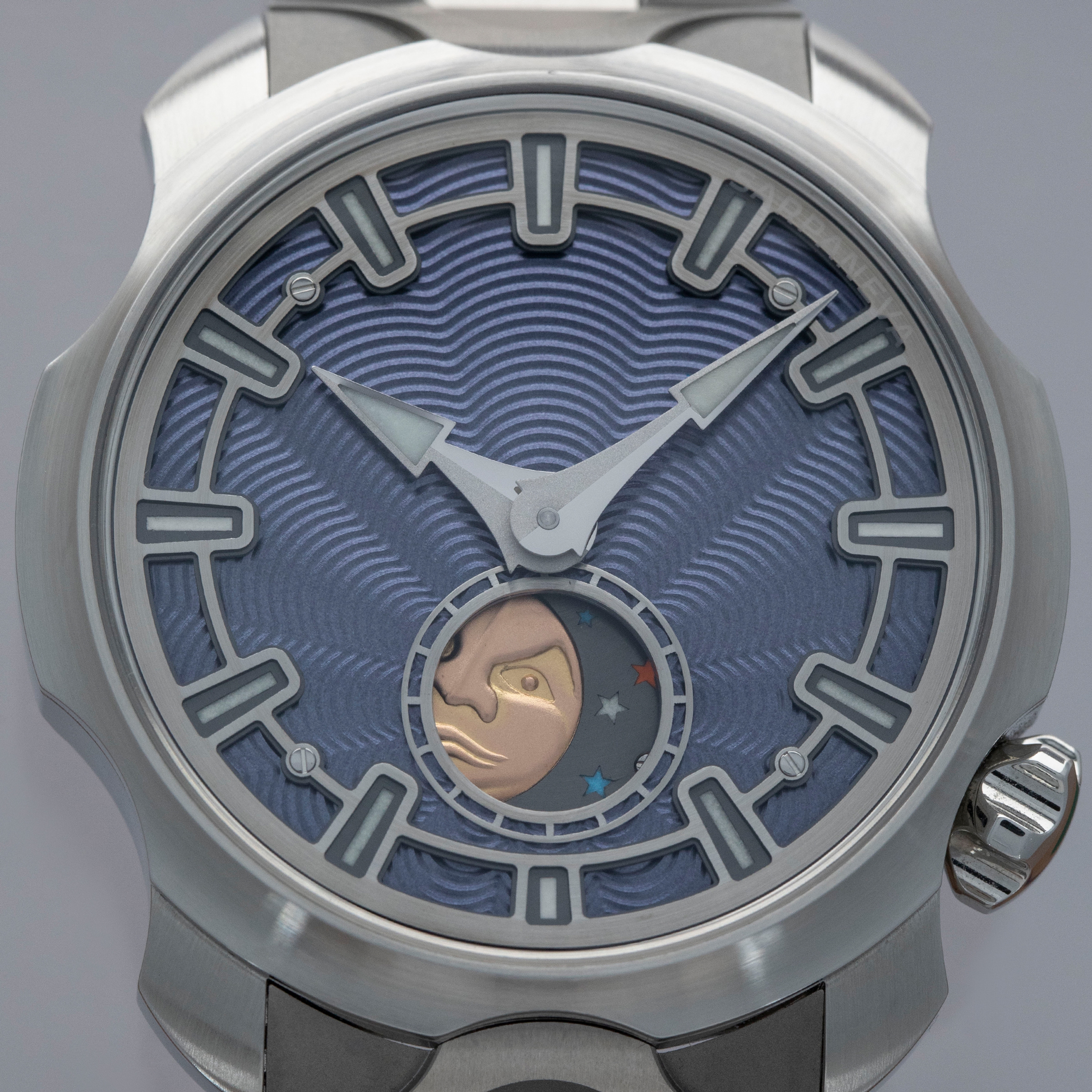 THE DIAL