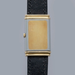 Yves Saint Laurent Reversible Two-Tone | Auctions | Loupe This