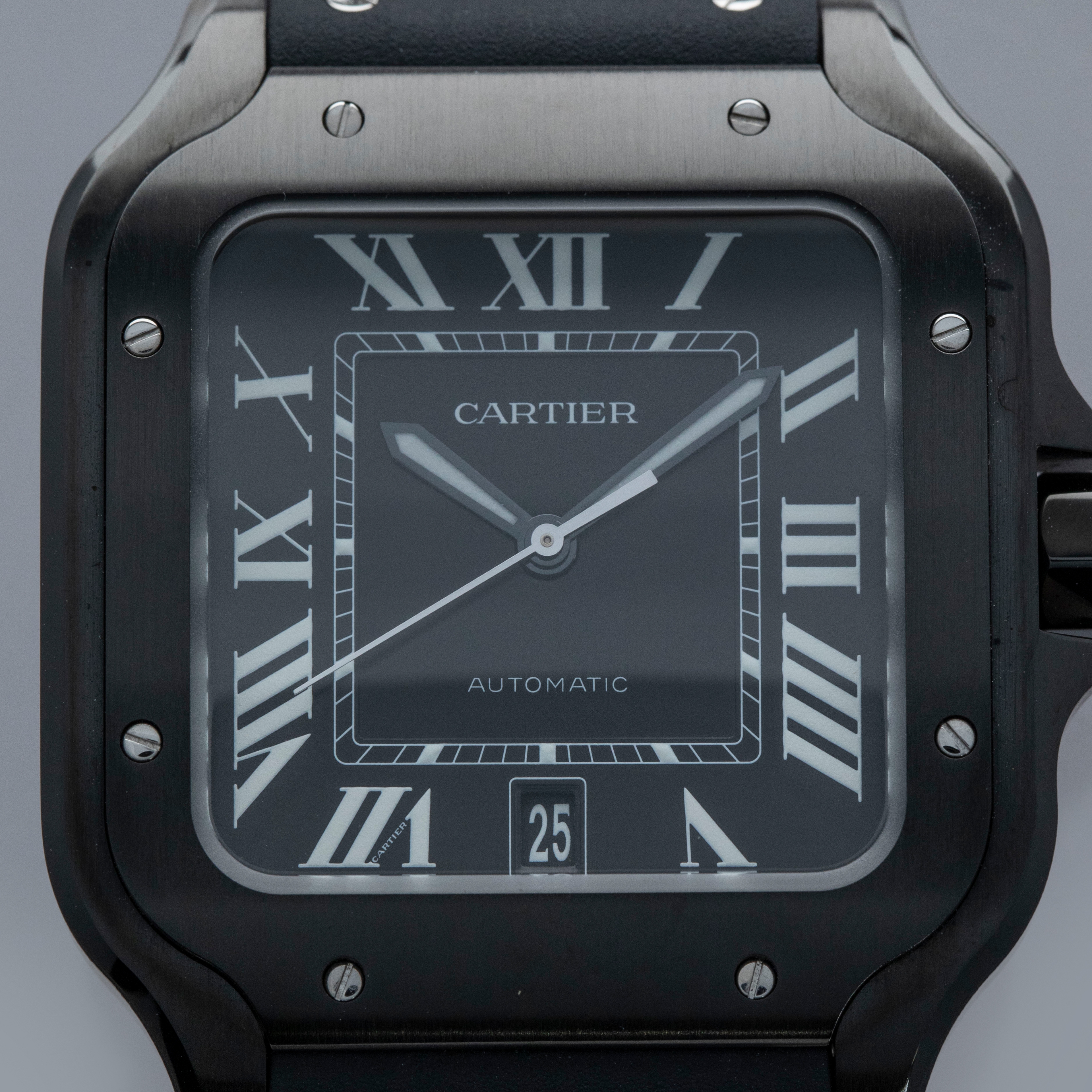THE DIAL