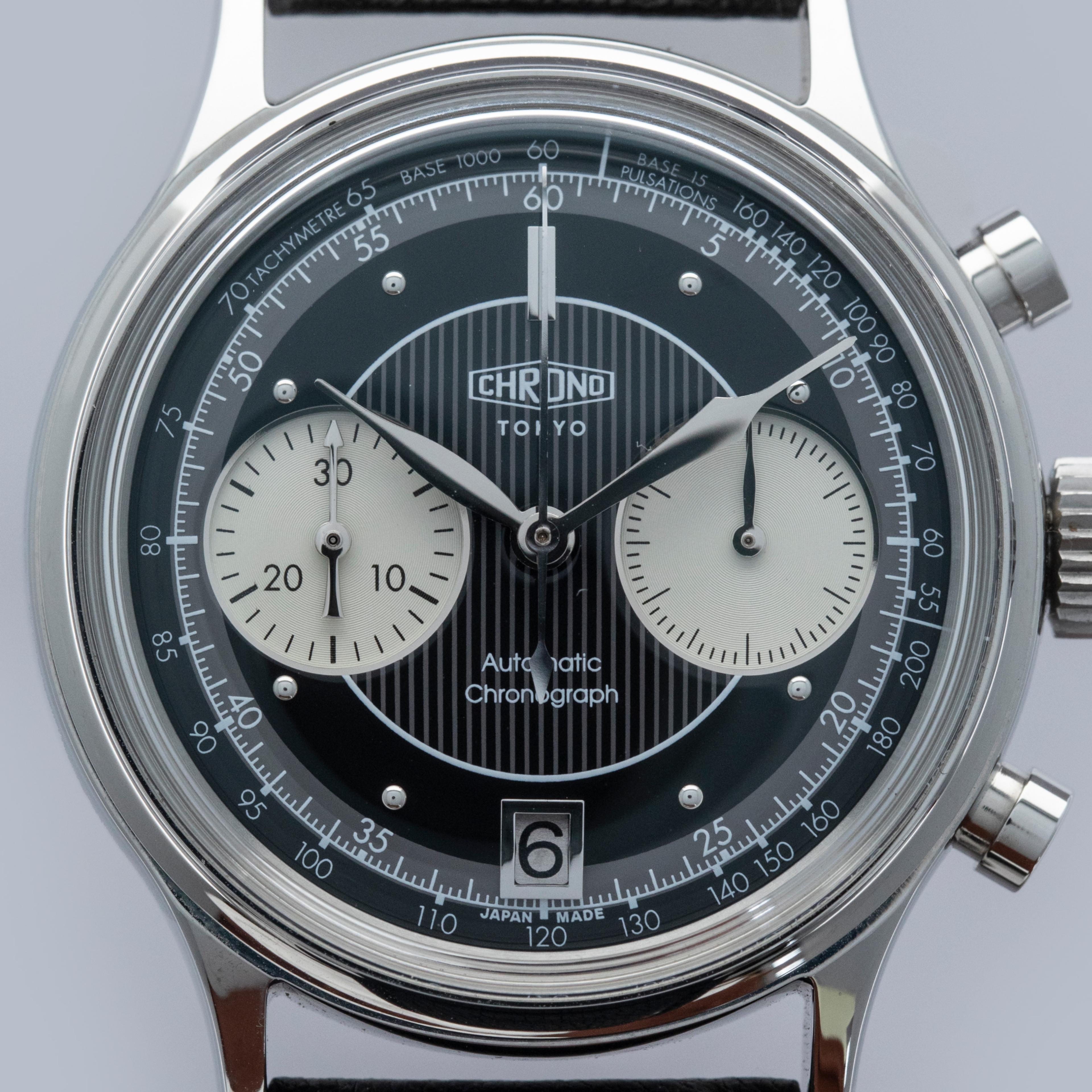 THE DIAL