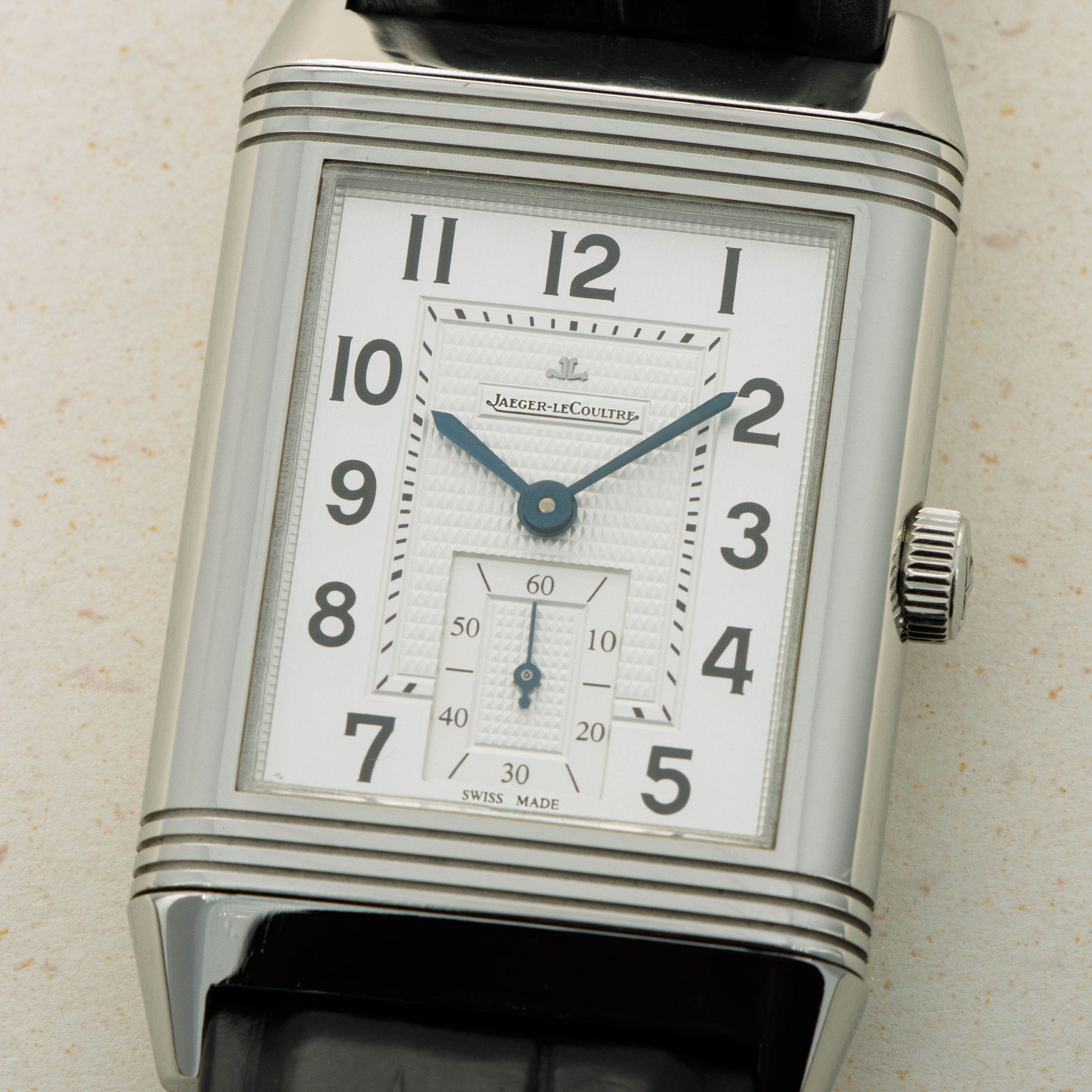 THE DIAL