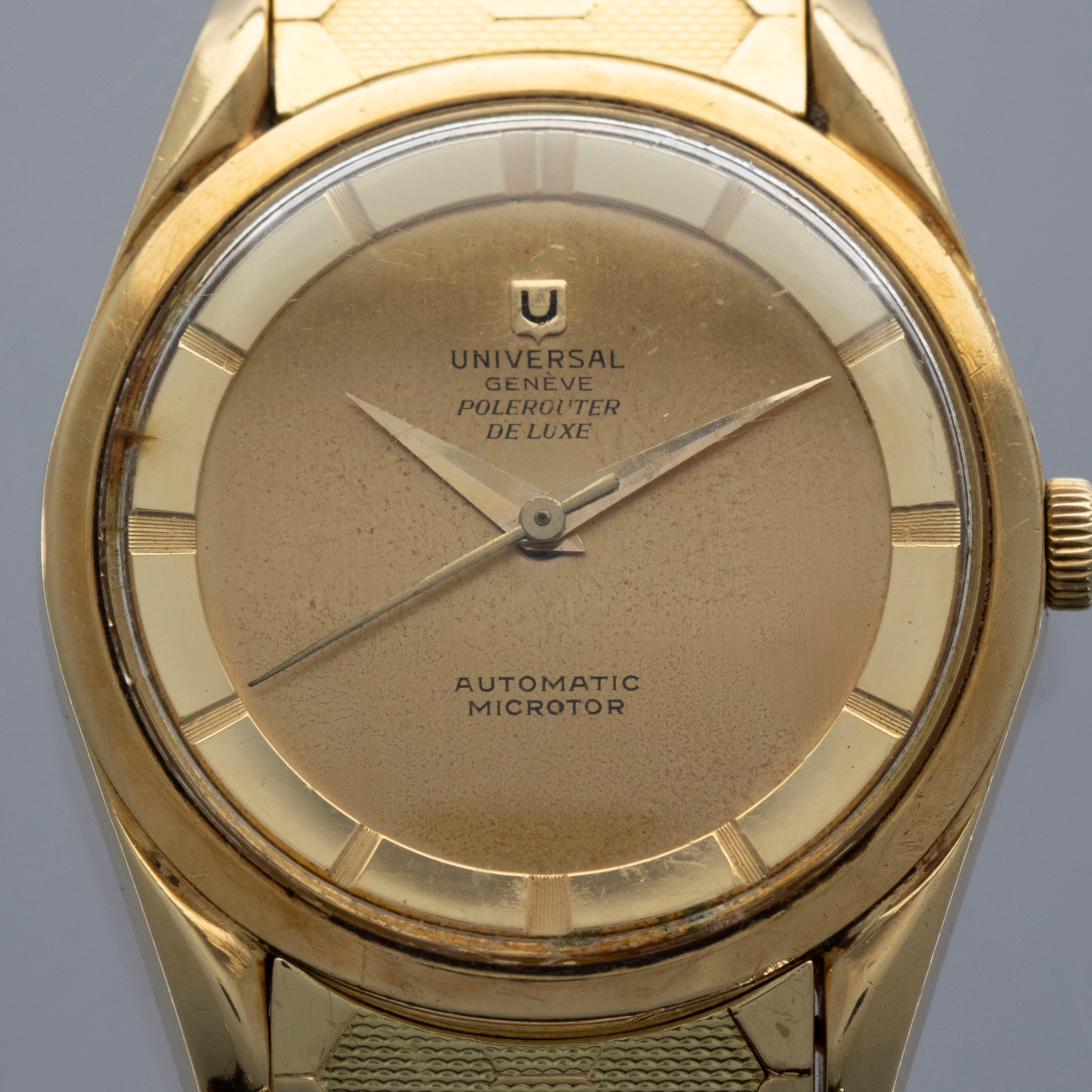 THE DIAL
