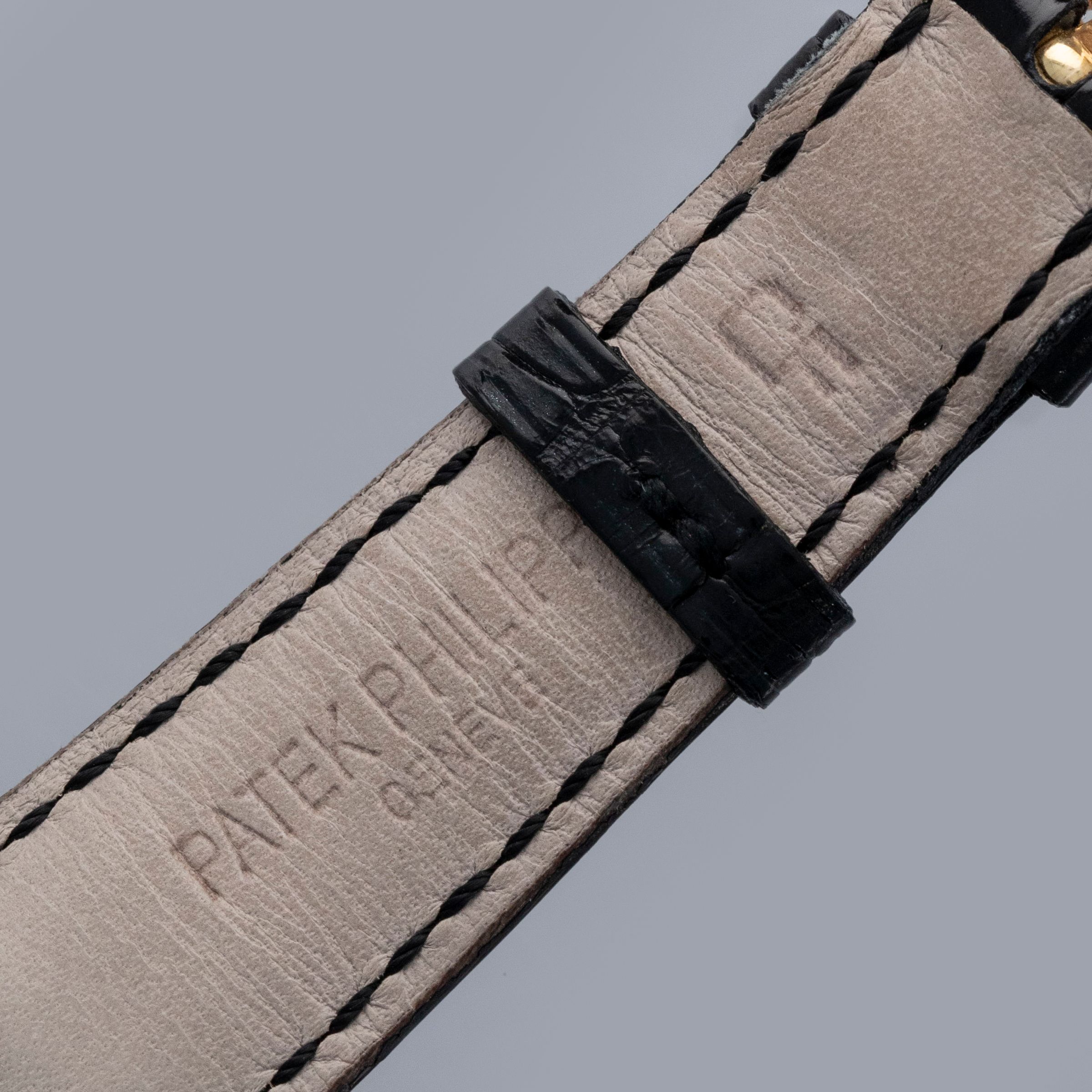 Patek Philippe Perpetual Calendar 3940J 18k YG | Auctions | Loupe This
