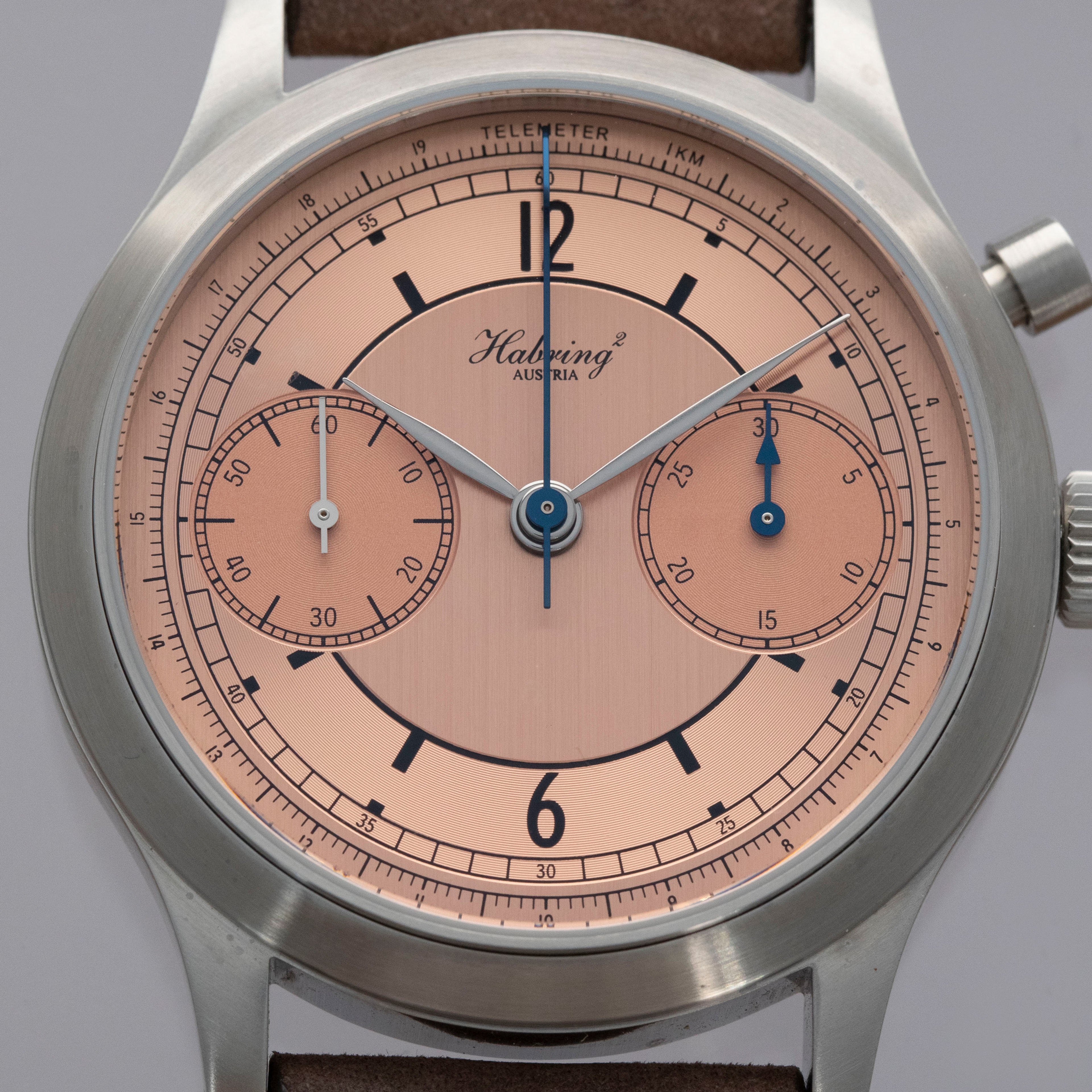 THE DIAL