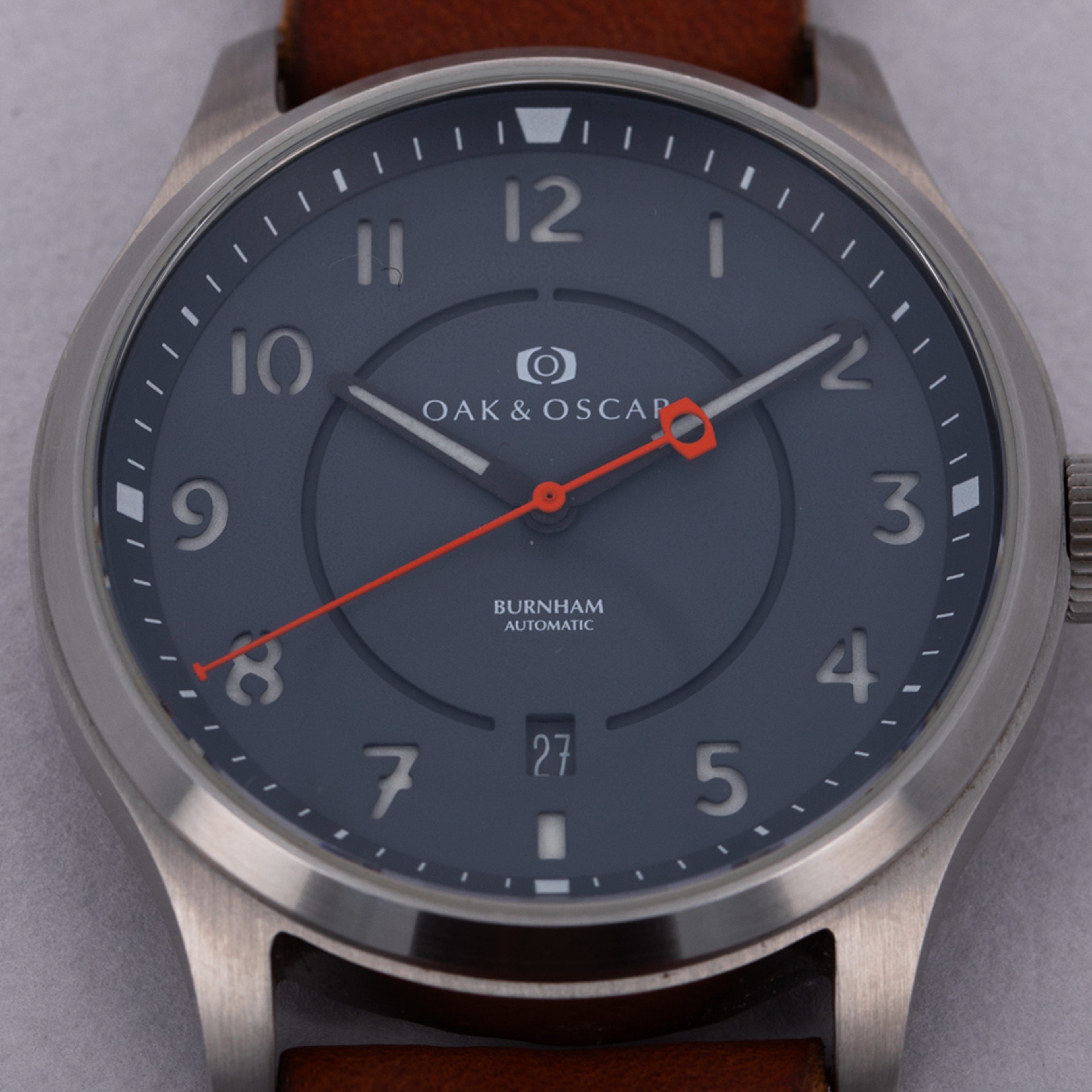 THE DIAL