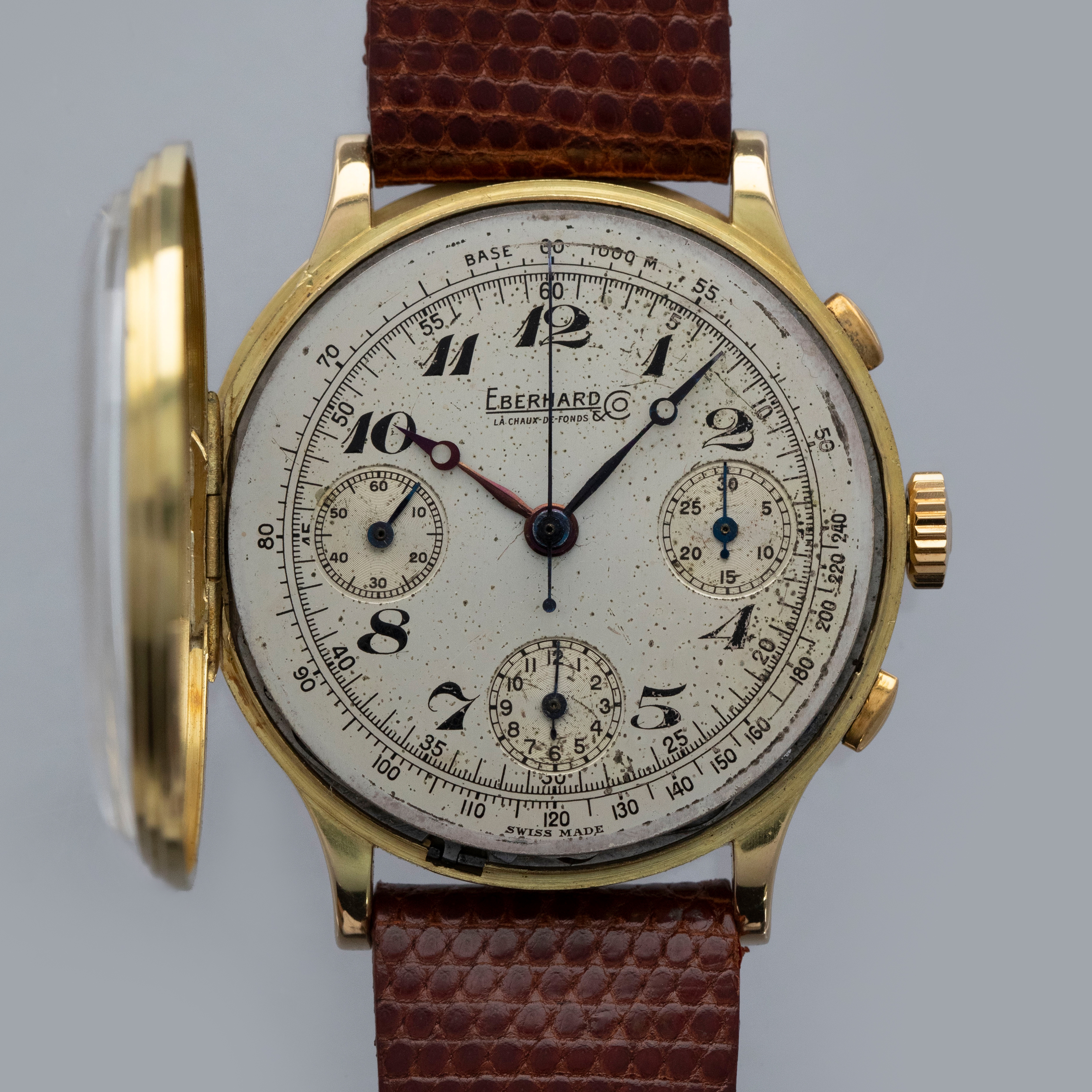 THE DIAL