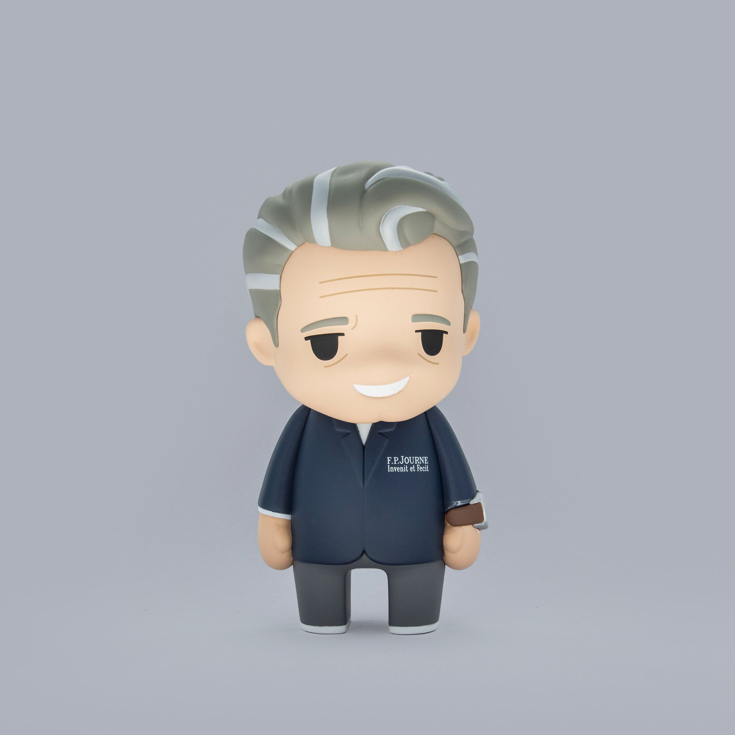 BAIT X F.P. JOURNE KOKIES FRANCOIS PAUL JOURNE VINYL FIGURE SET