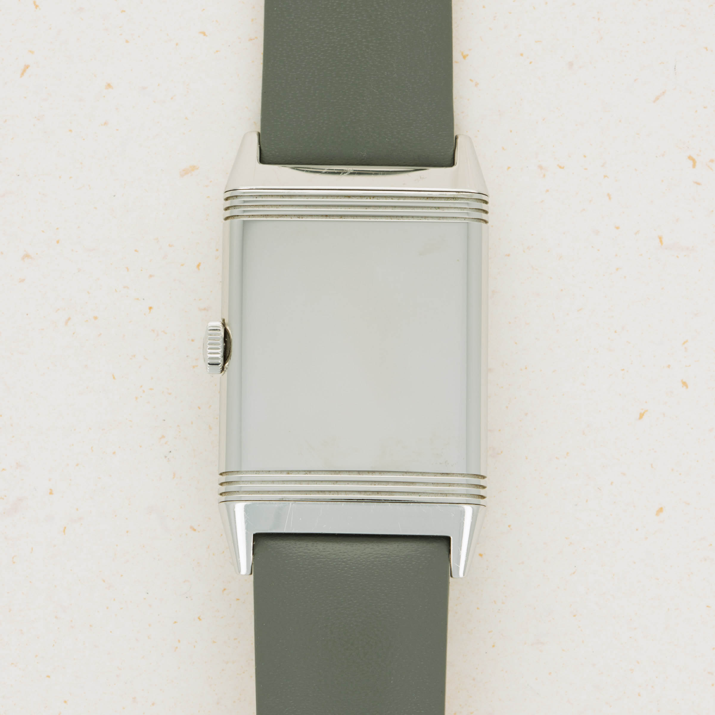 Jaeger LeCoultre Grande Reverso Tribute 1931 Ultra Thin 277.8.62