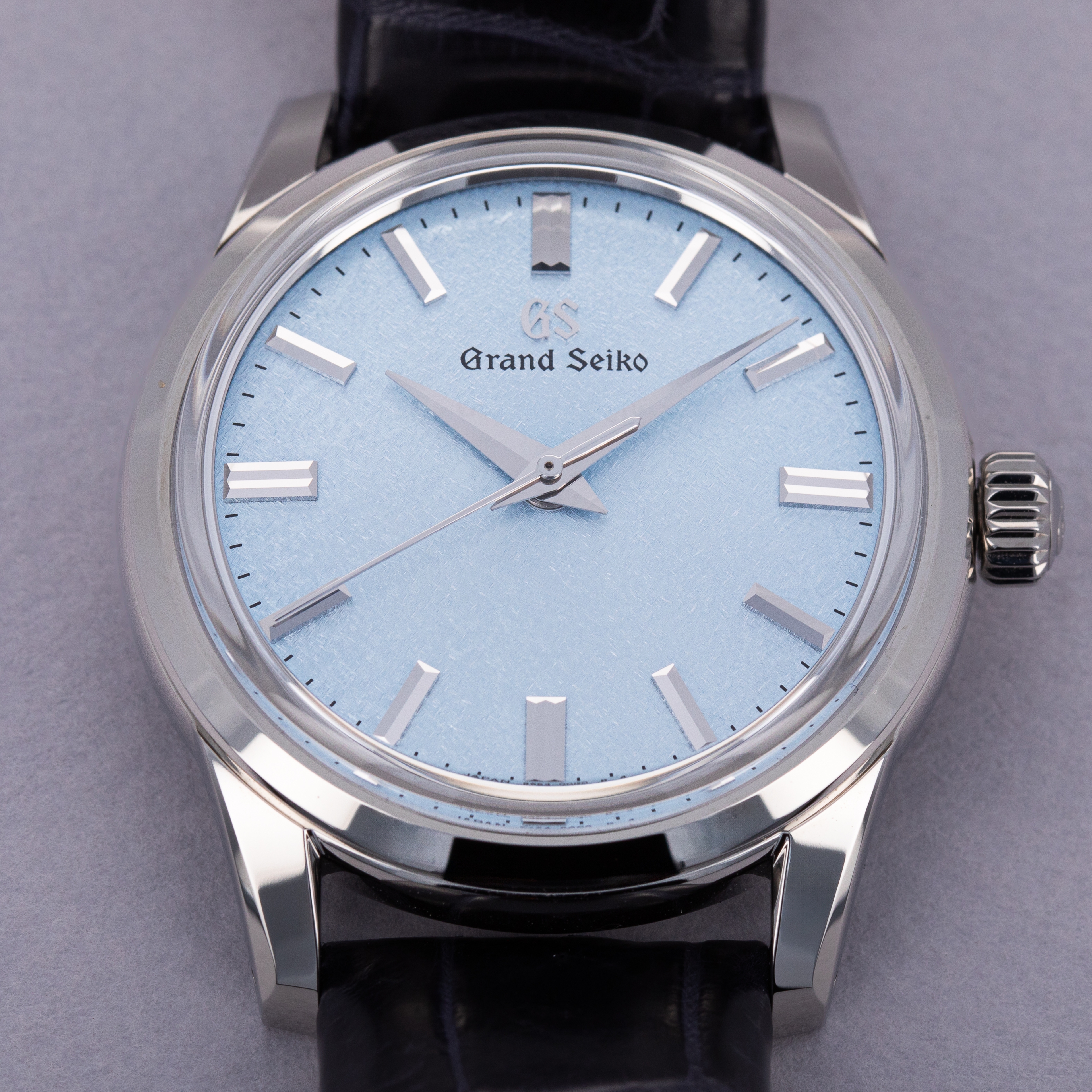 THE DIAL