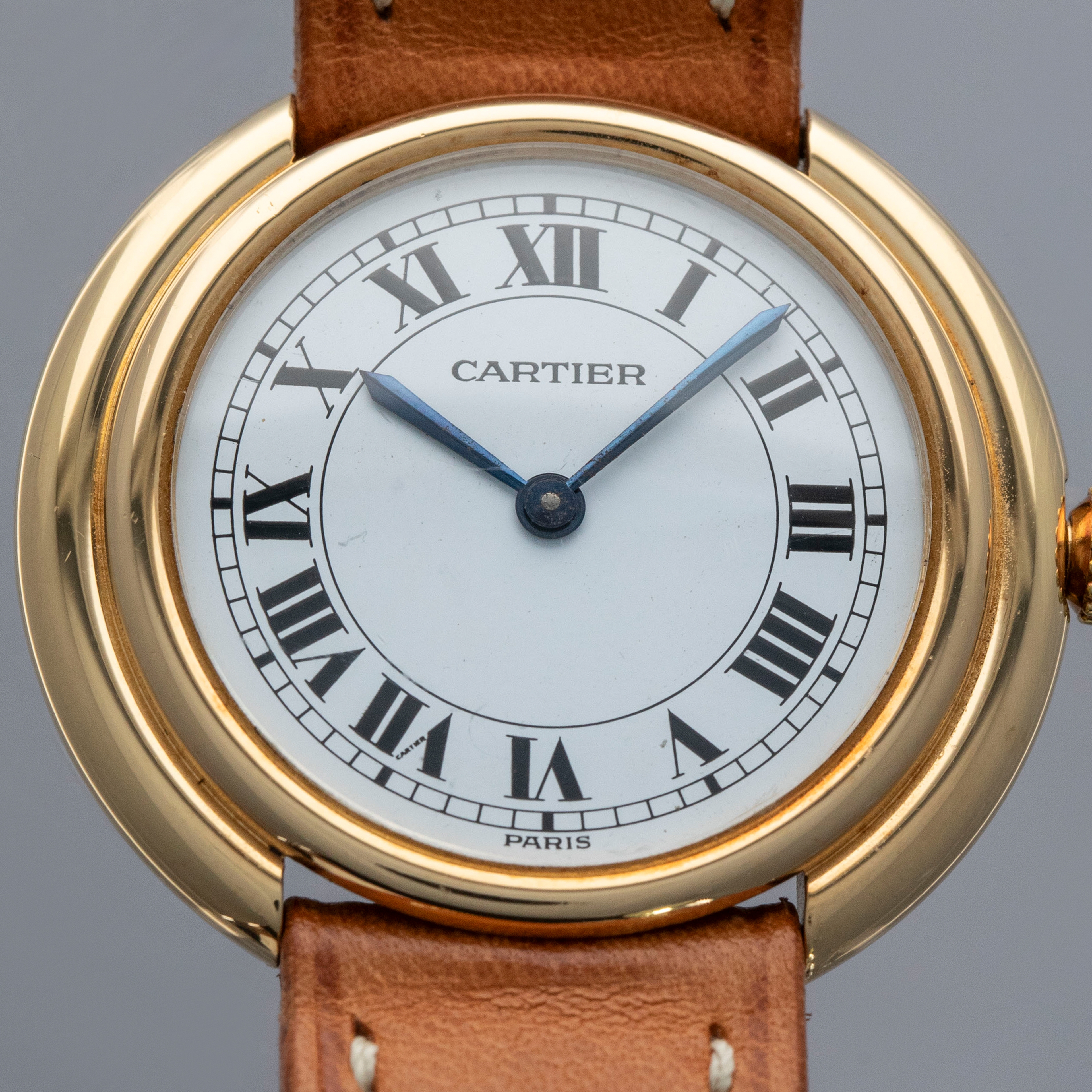 THE DIAL