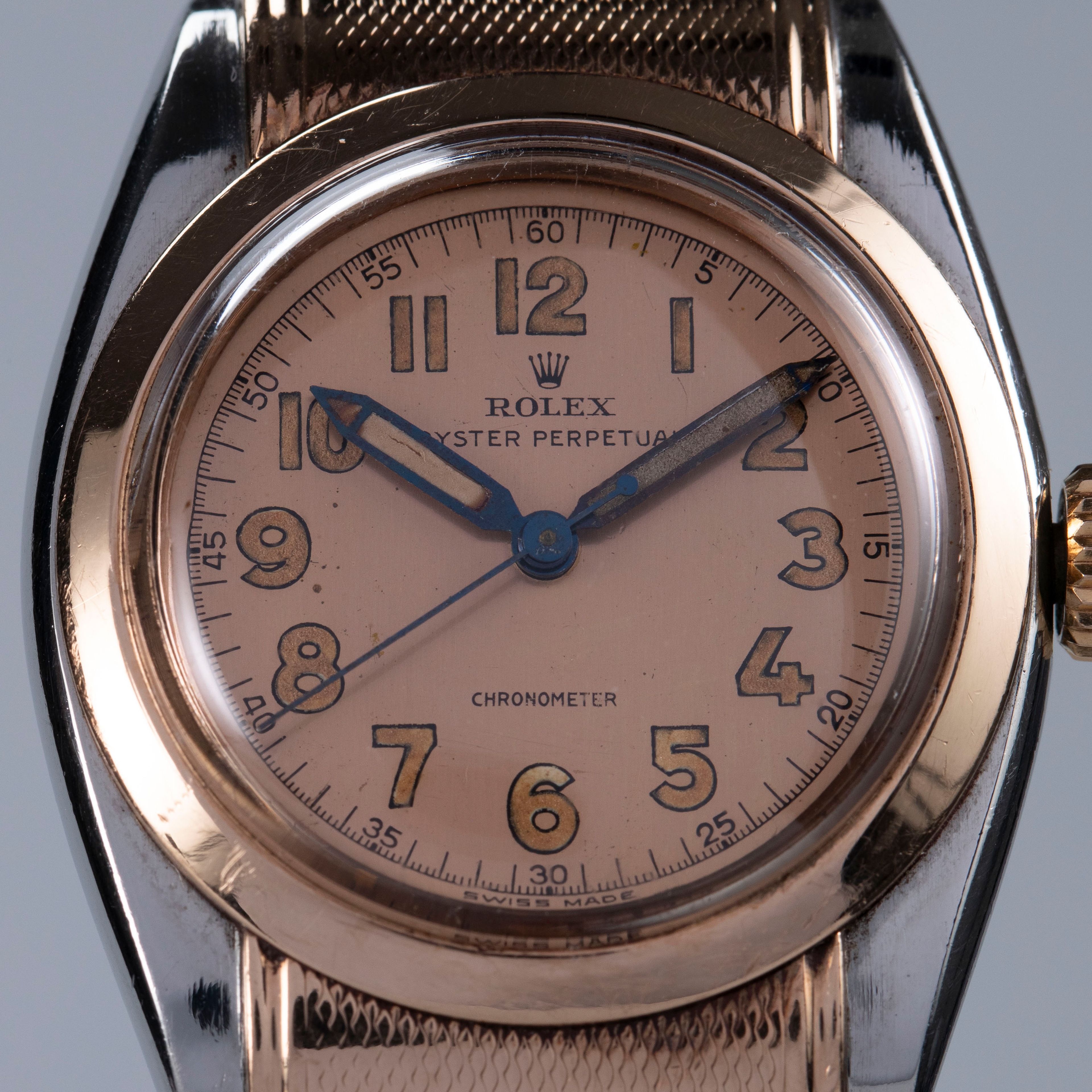 THE DIAL