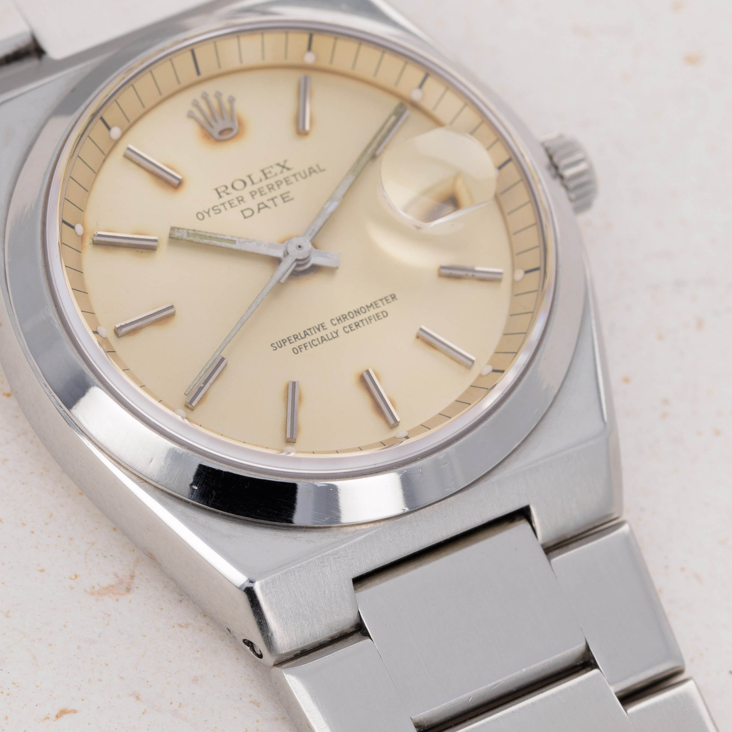 Rolex ref outlet 1530