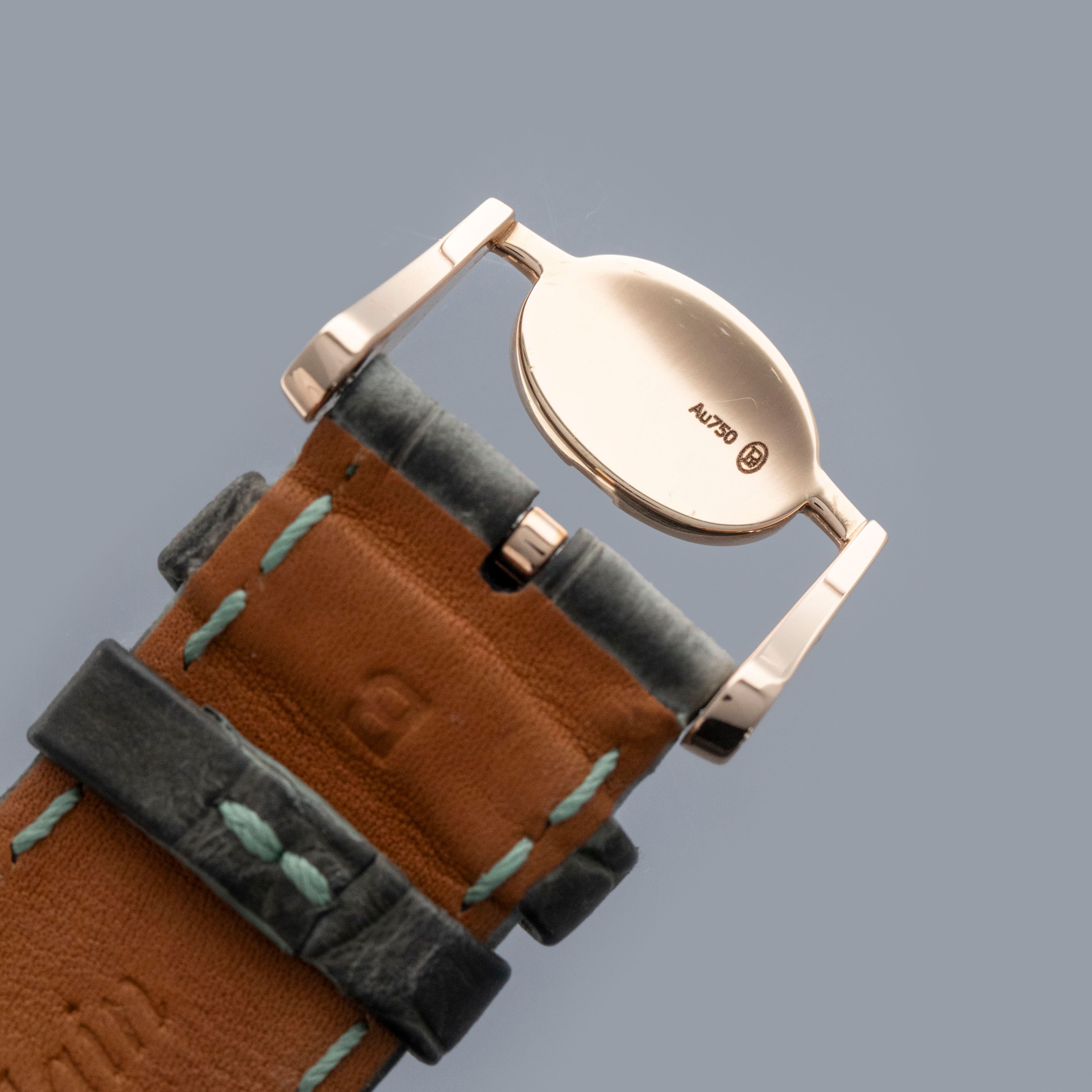 Parmigiani Fleurier Toric Petite Seconde PFC940-2010001-300181-EN
