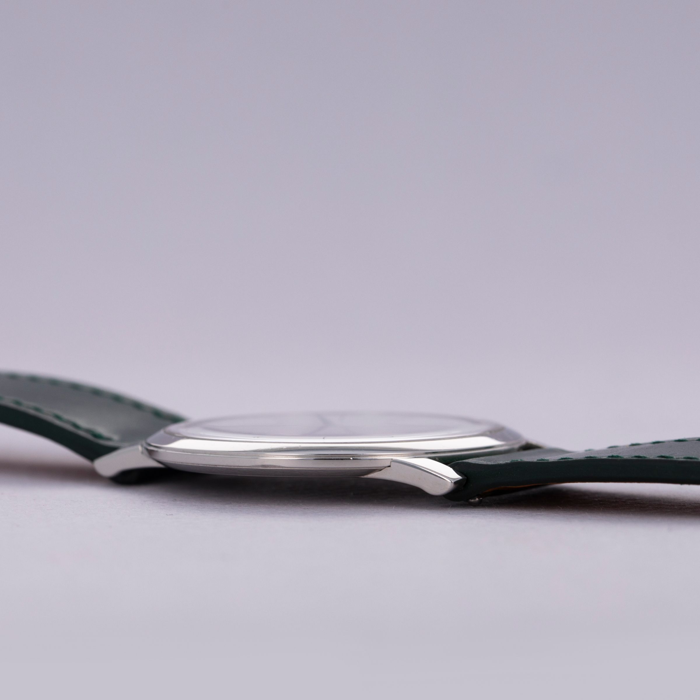 Jaeger-LeCoultre Master Ultra Thin Jubilee Q1296520 Limited