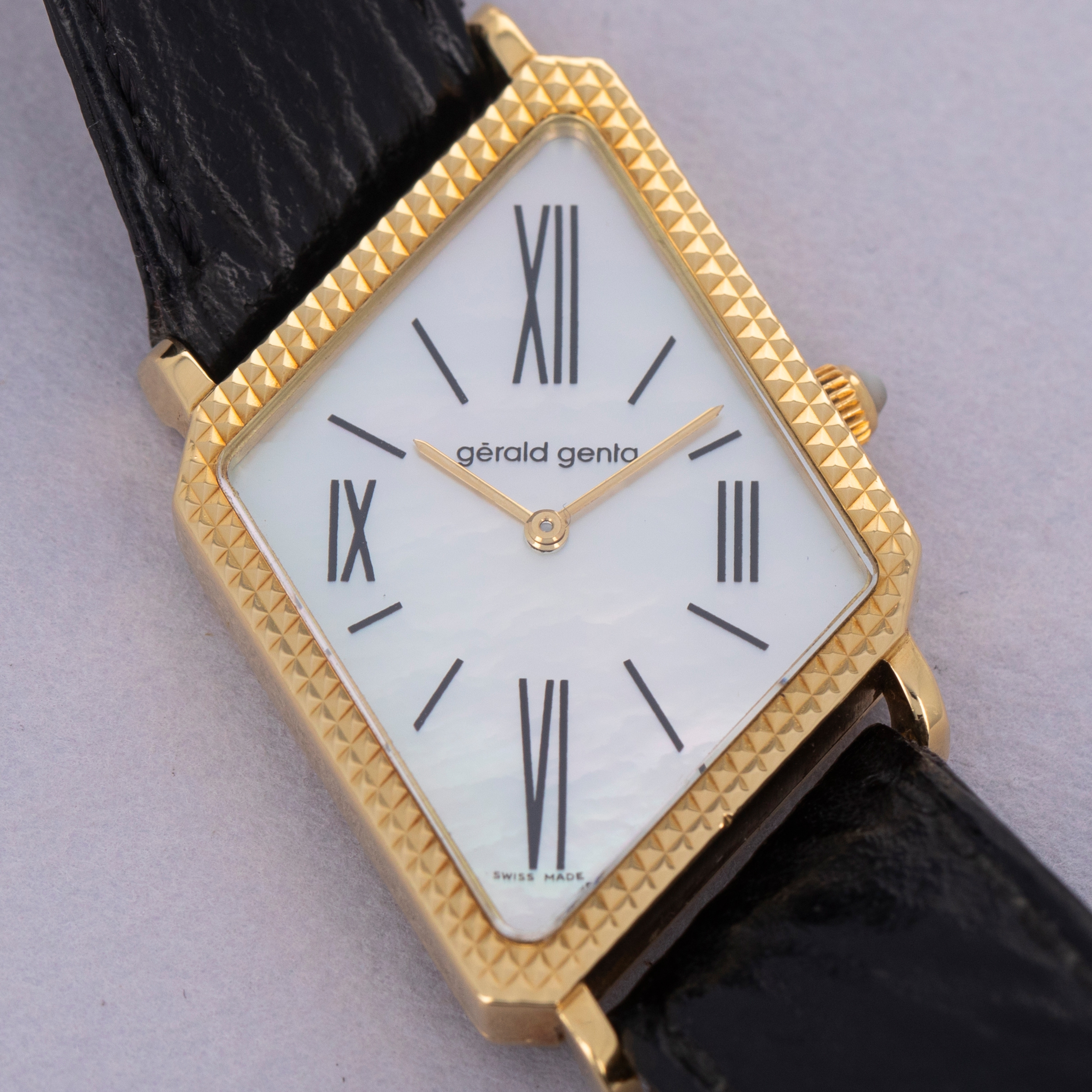THE DIAL
