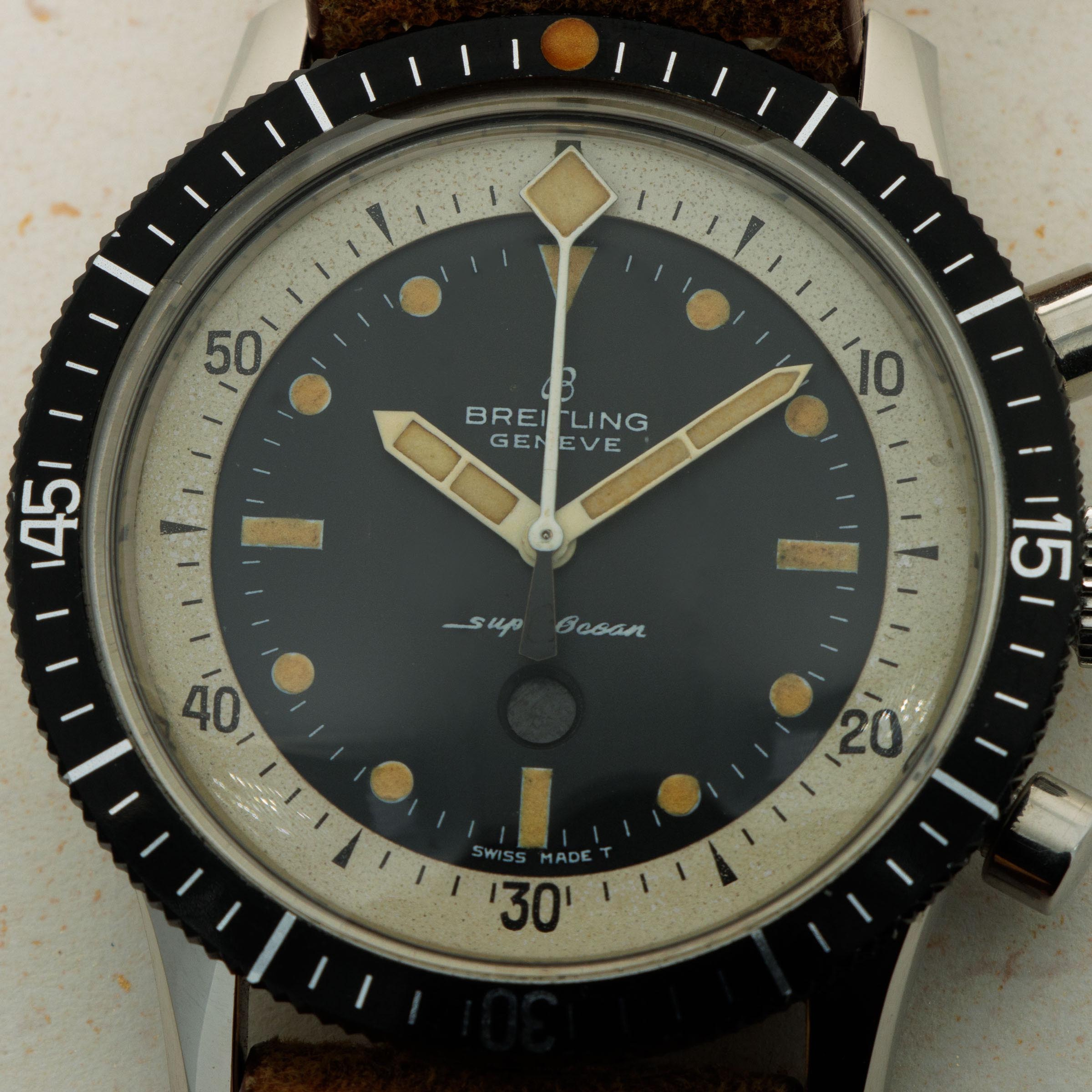 THE DIAL
