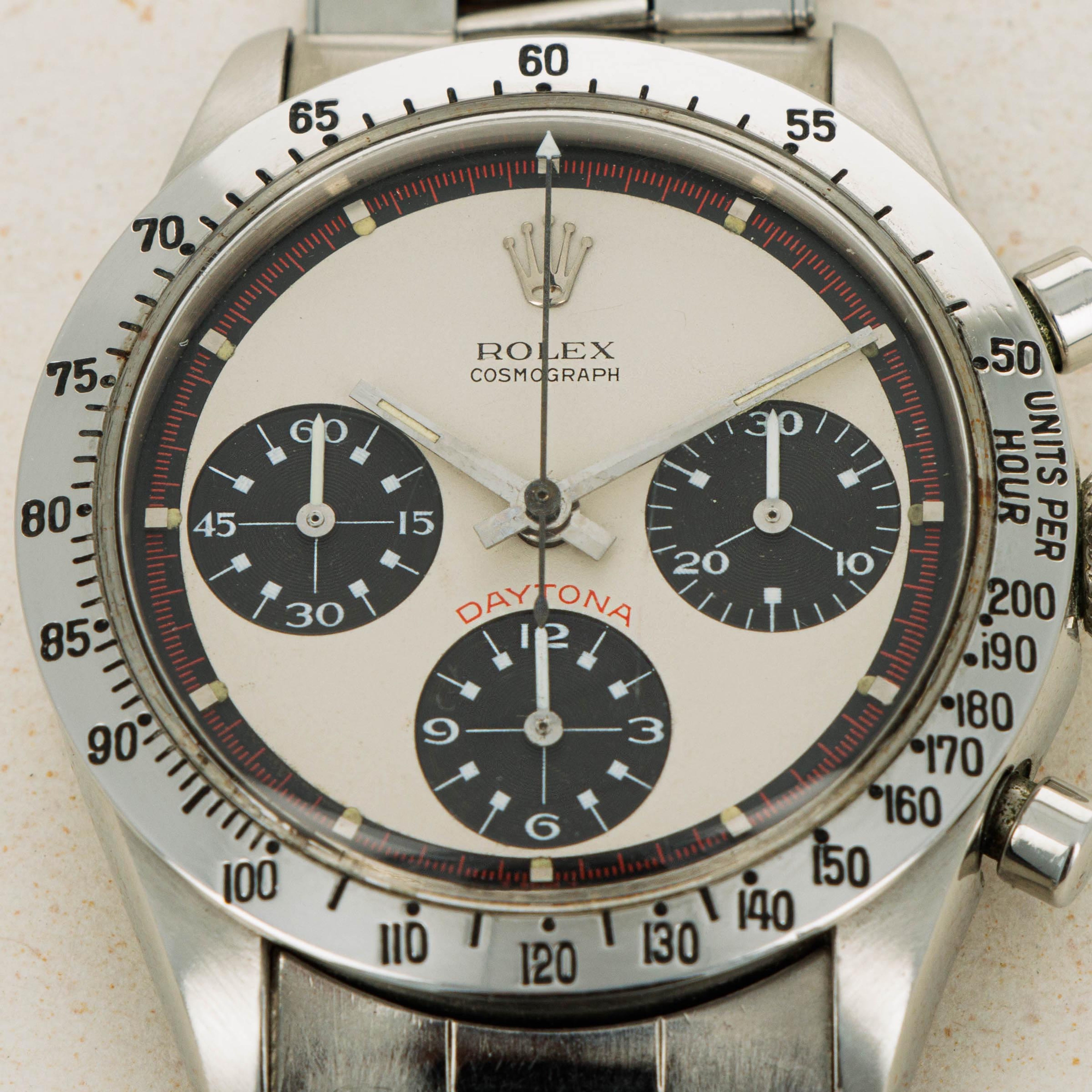 THE DIAL