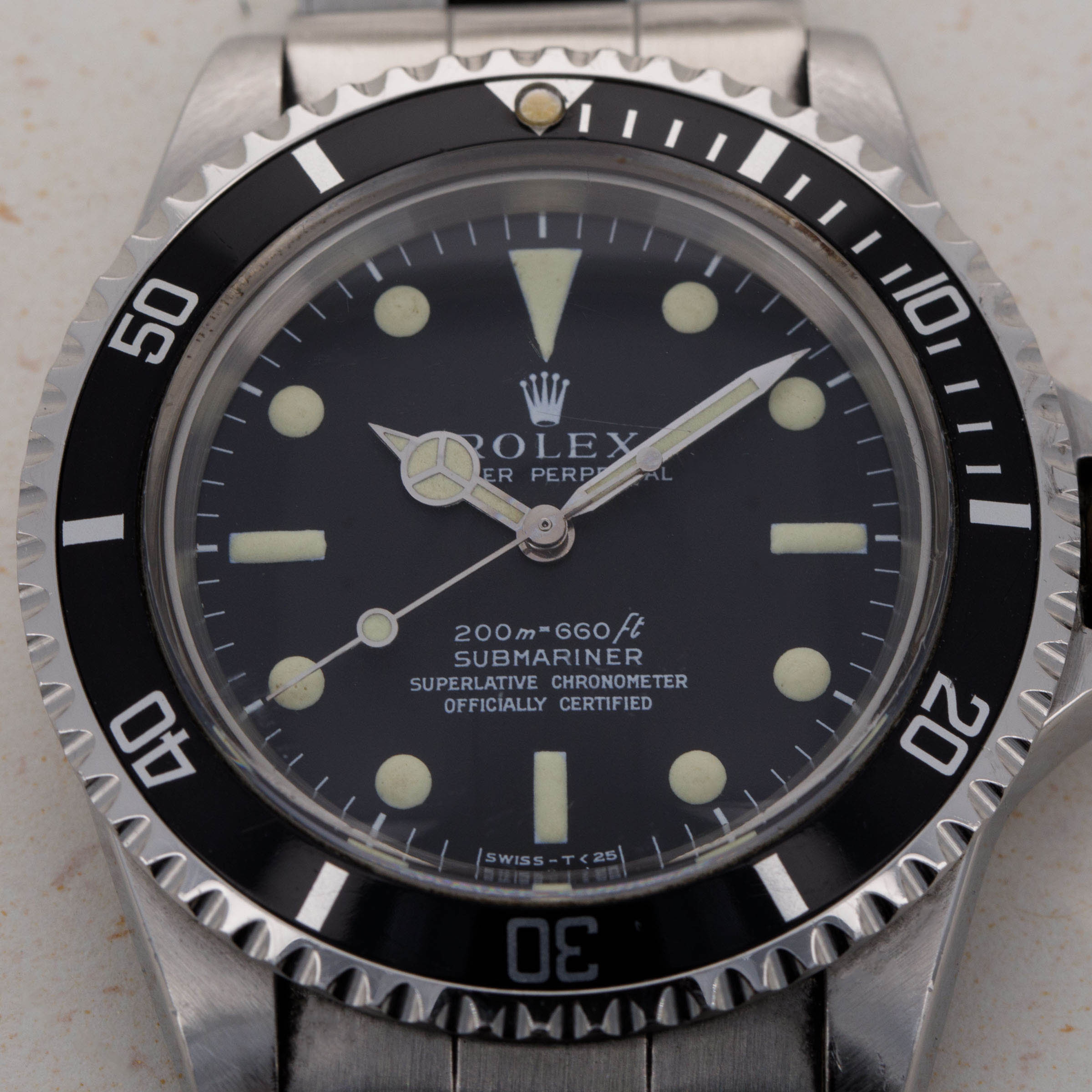 THE DIAL