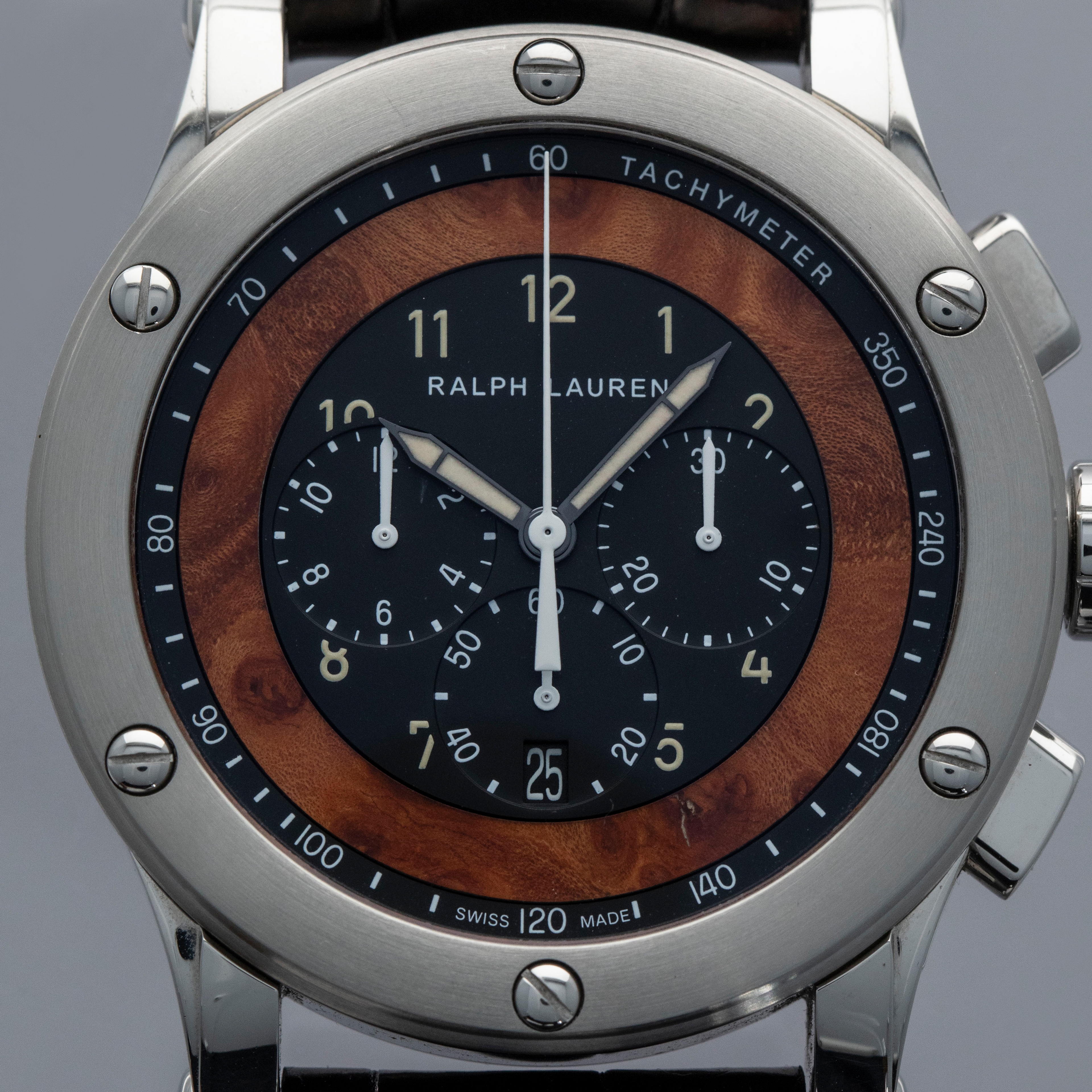 THE DIAL